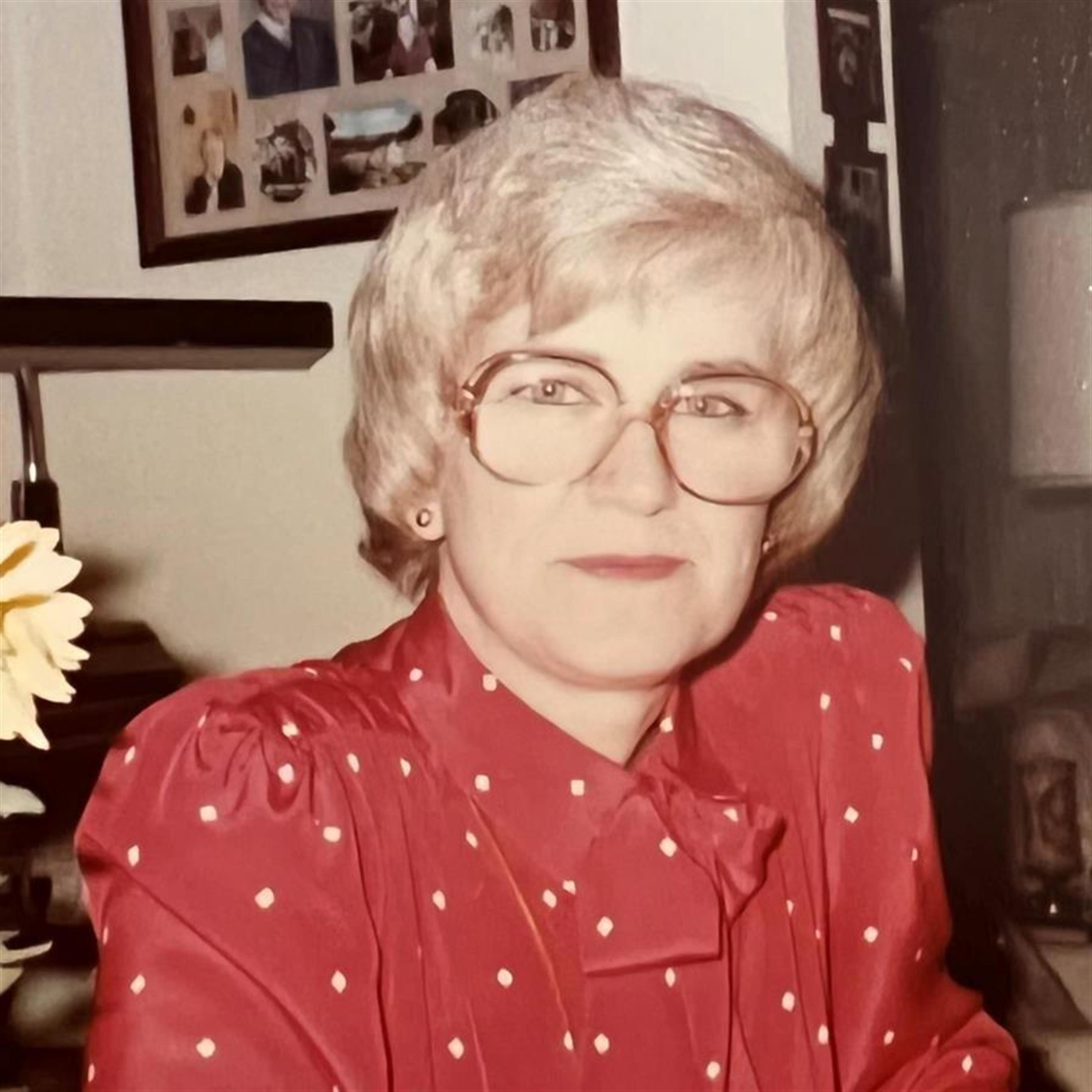 Marianne Wunsch