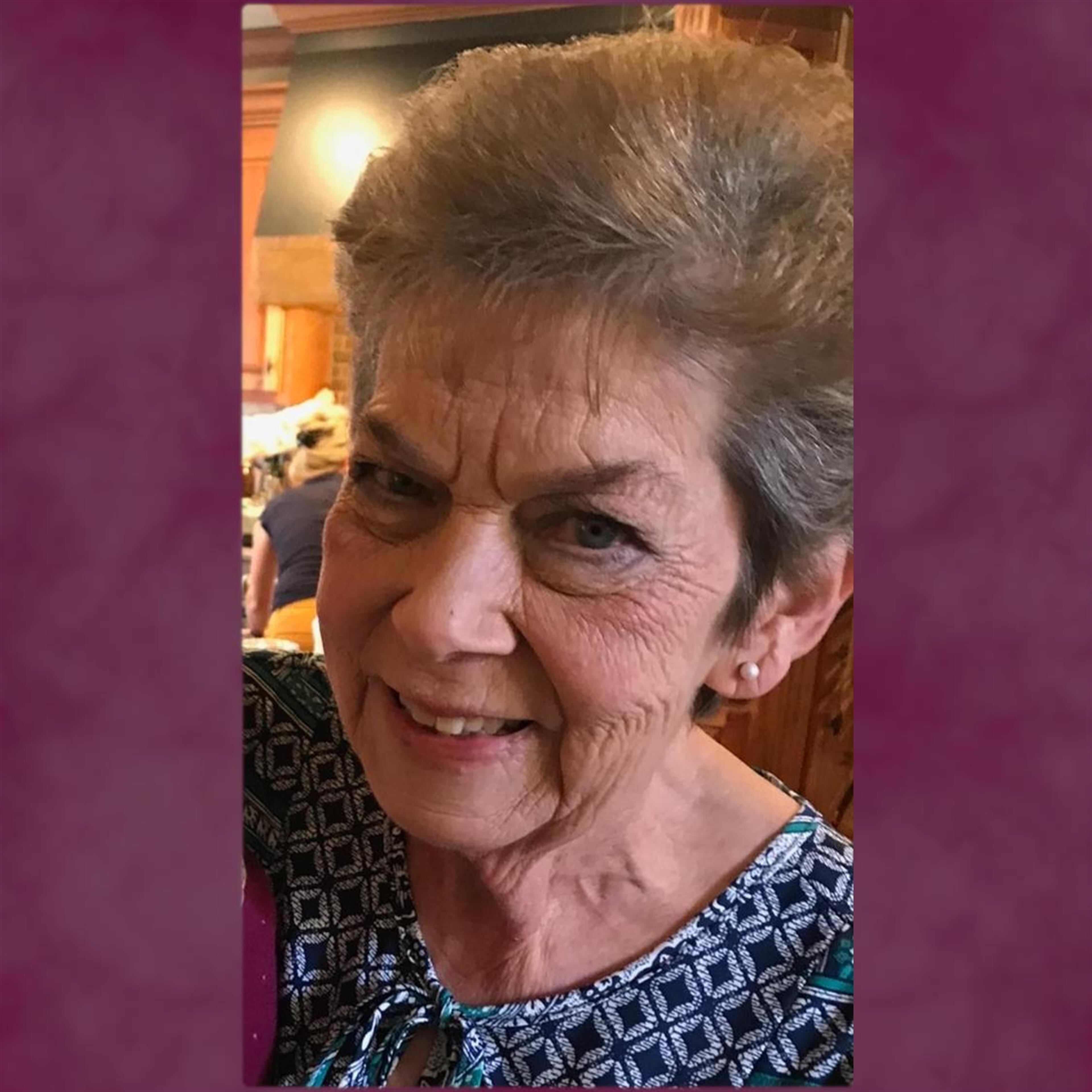 Judith "Judy" Wylie Alexander