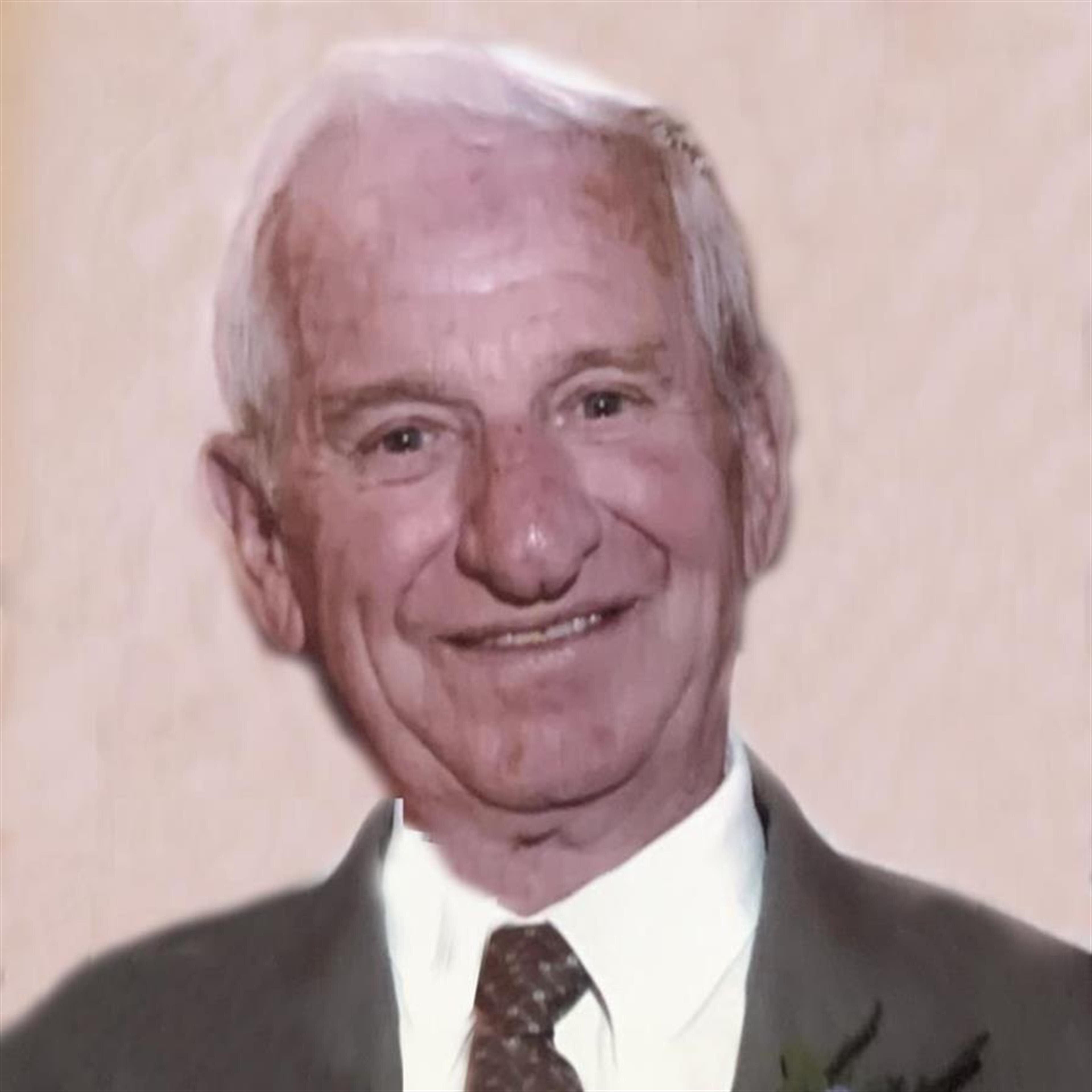 Frederick Lemeul Rogers