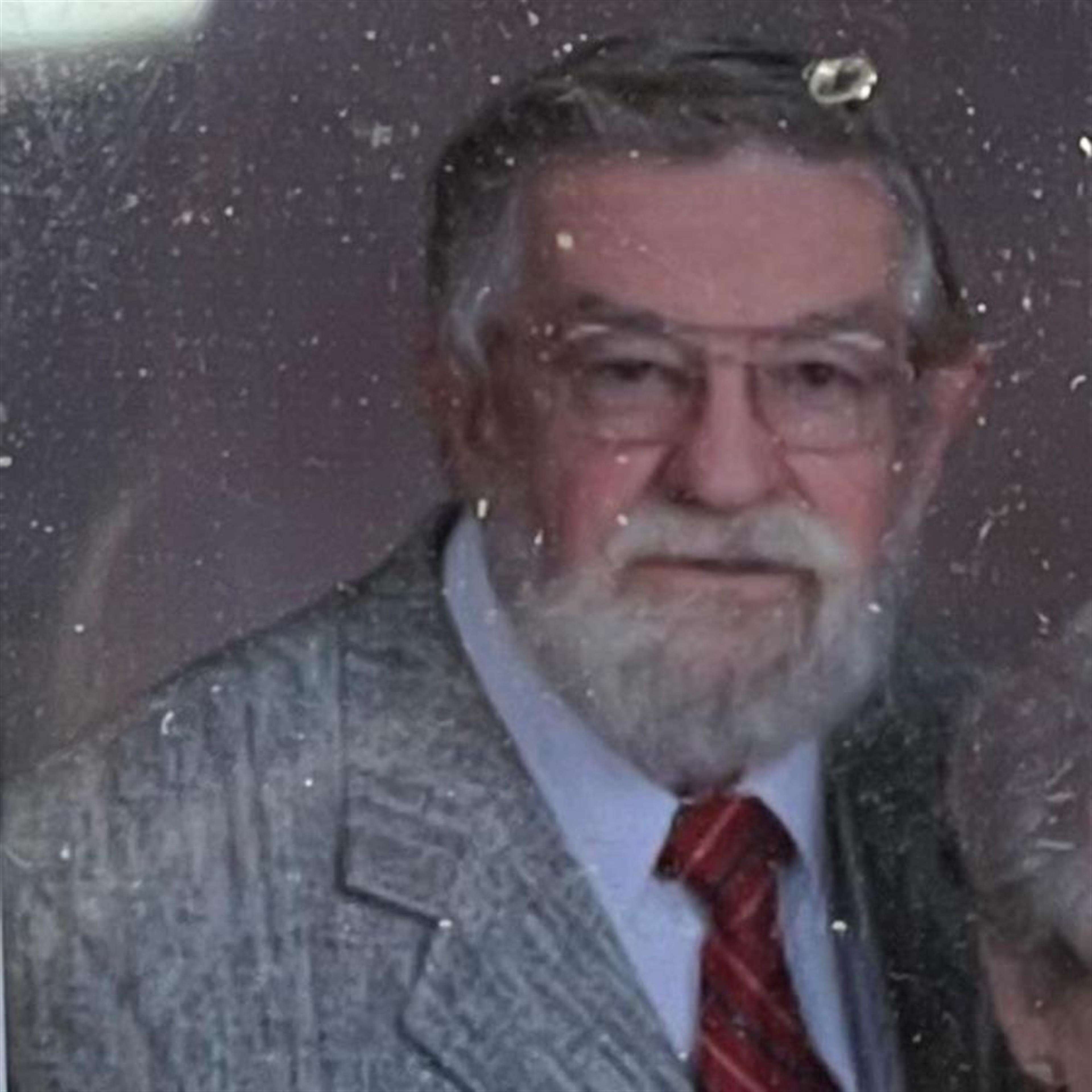 John W Jasper