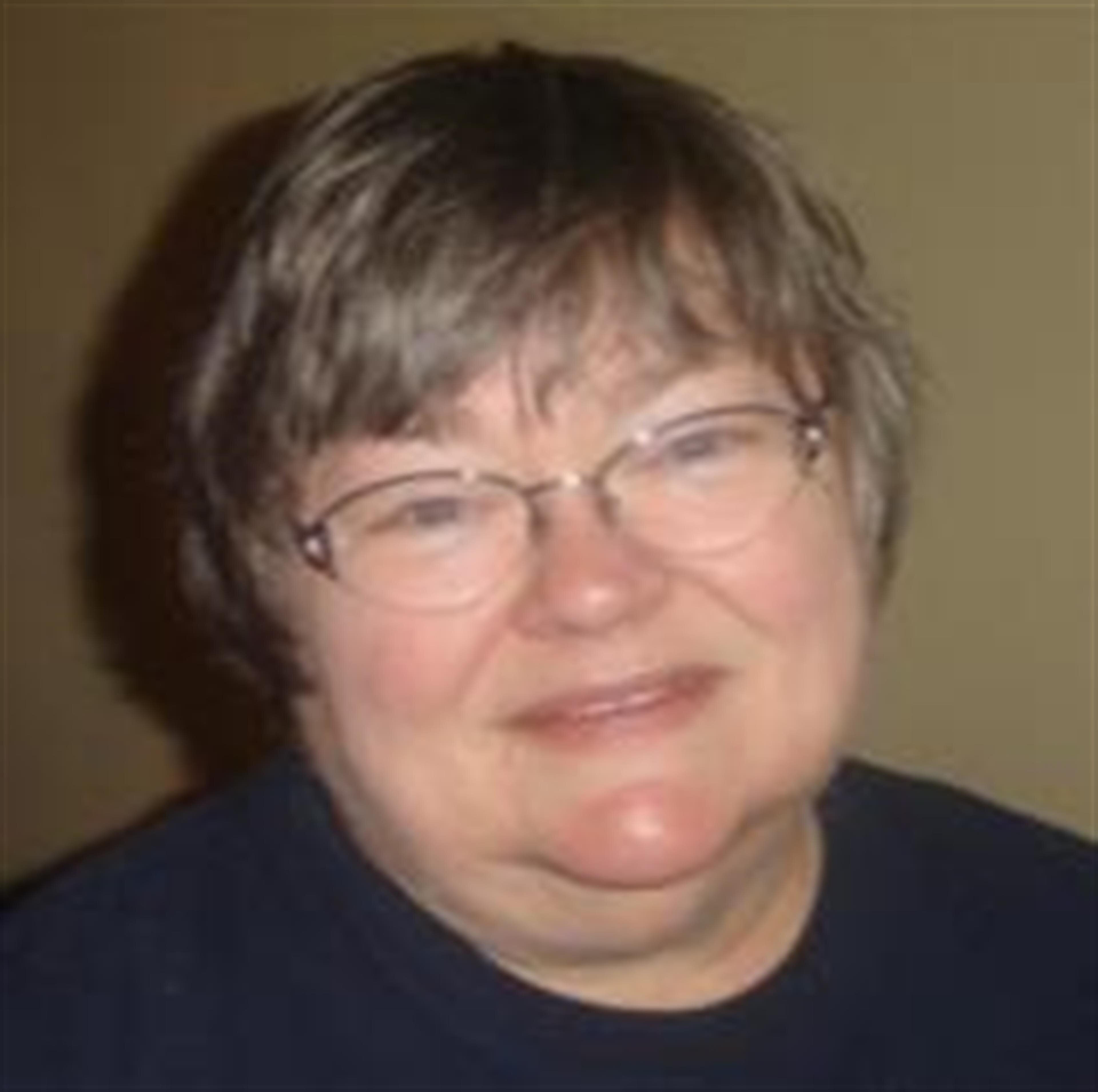 Wanda Watkins Simon