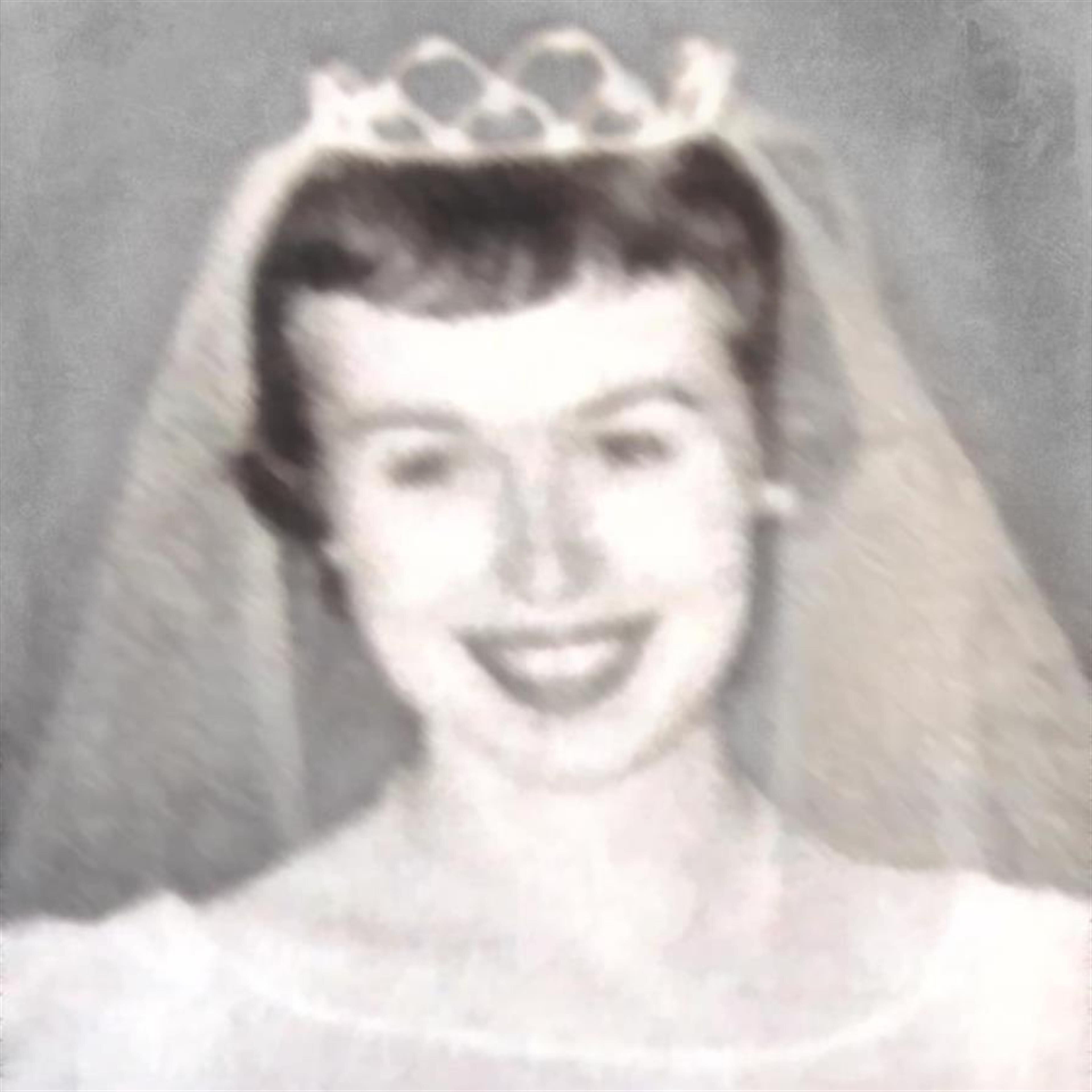 Kathleen Crossed