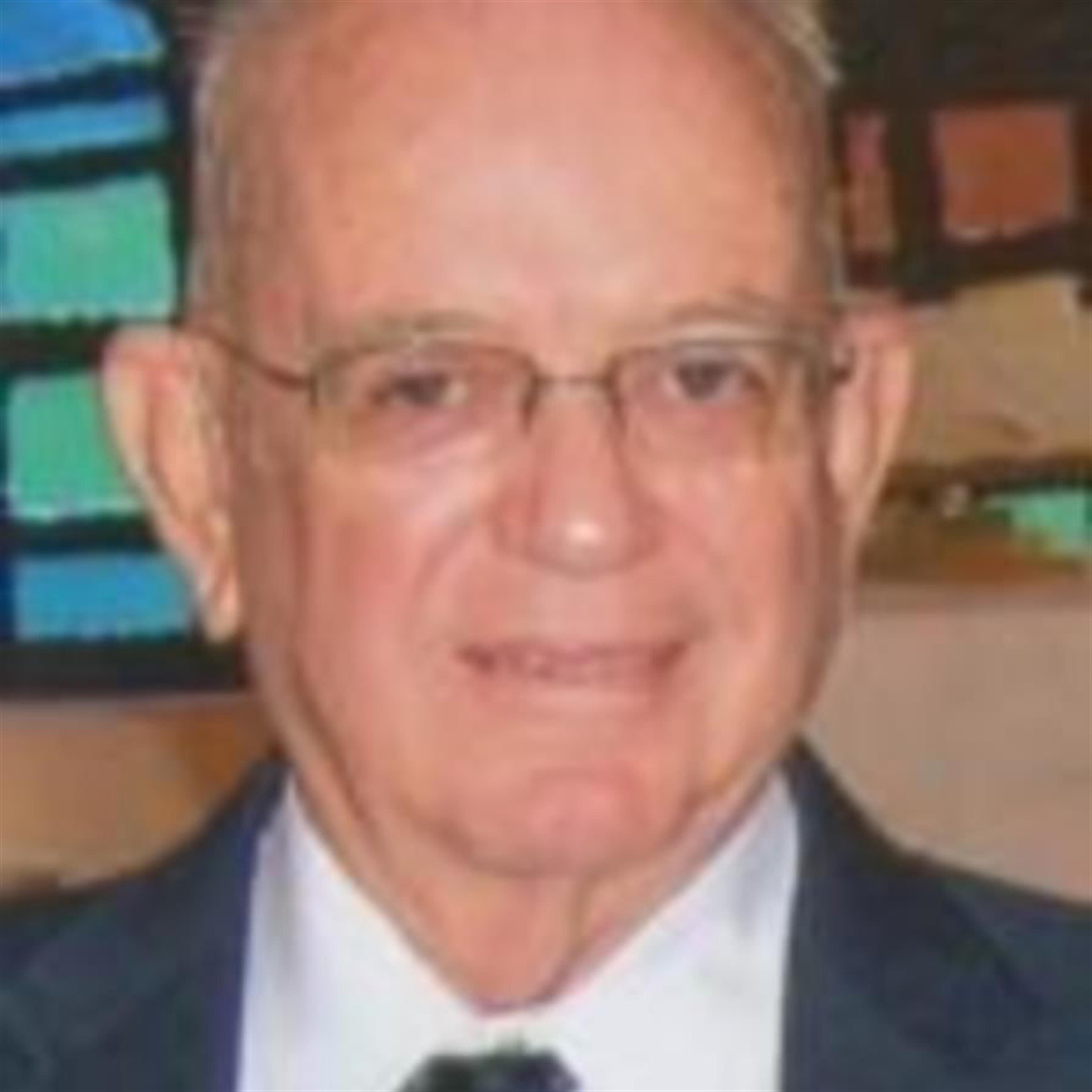 Richard Dean Duffy