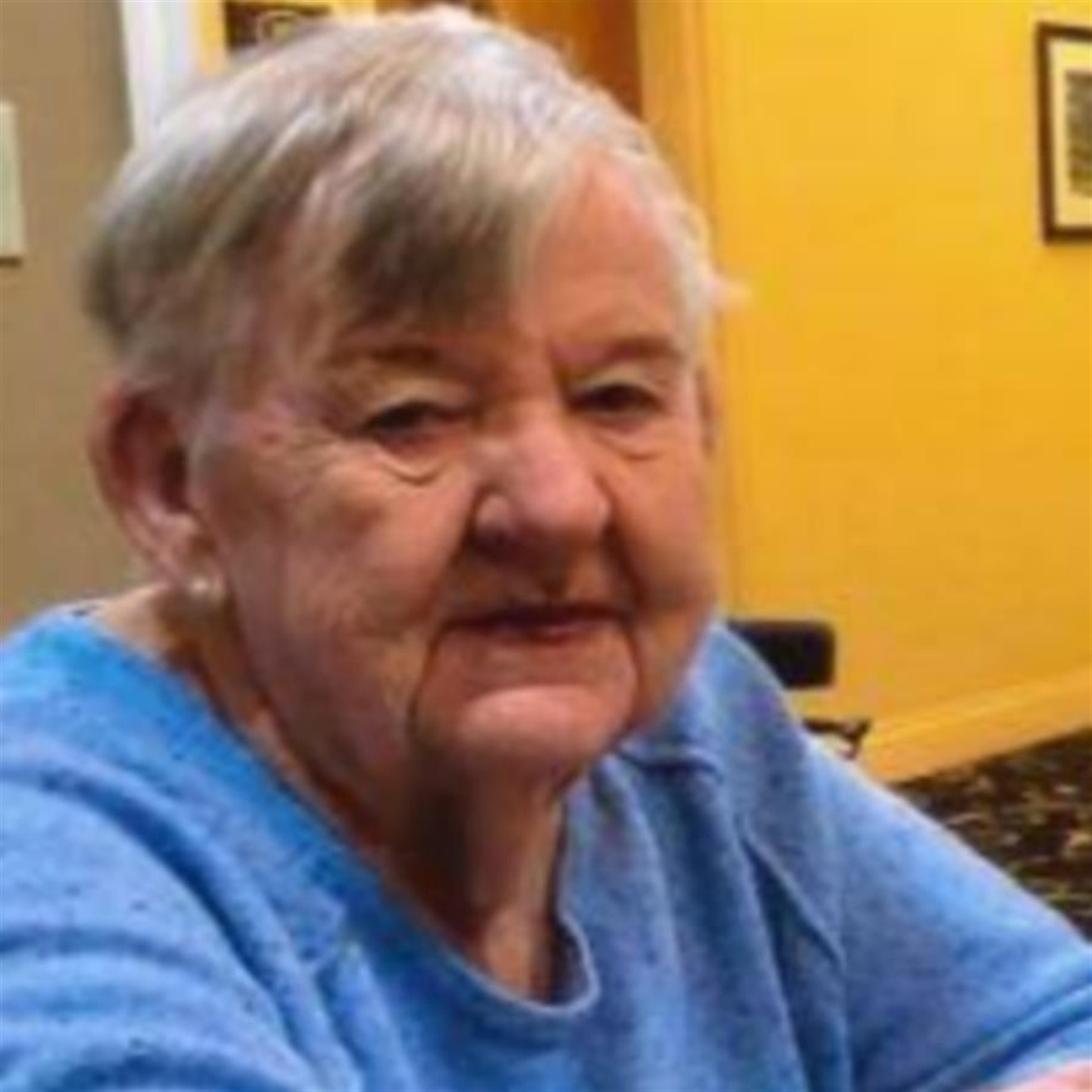 Ruthanne Grace Medlin