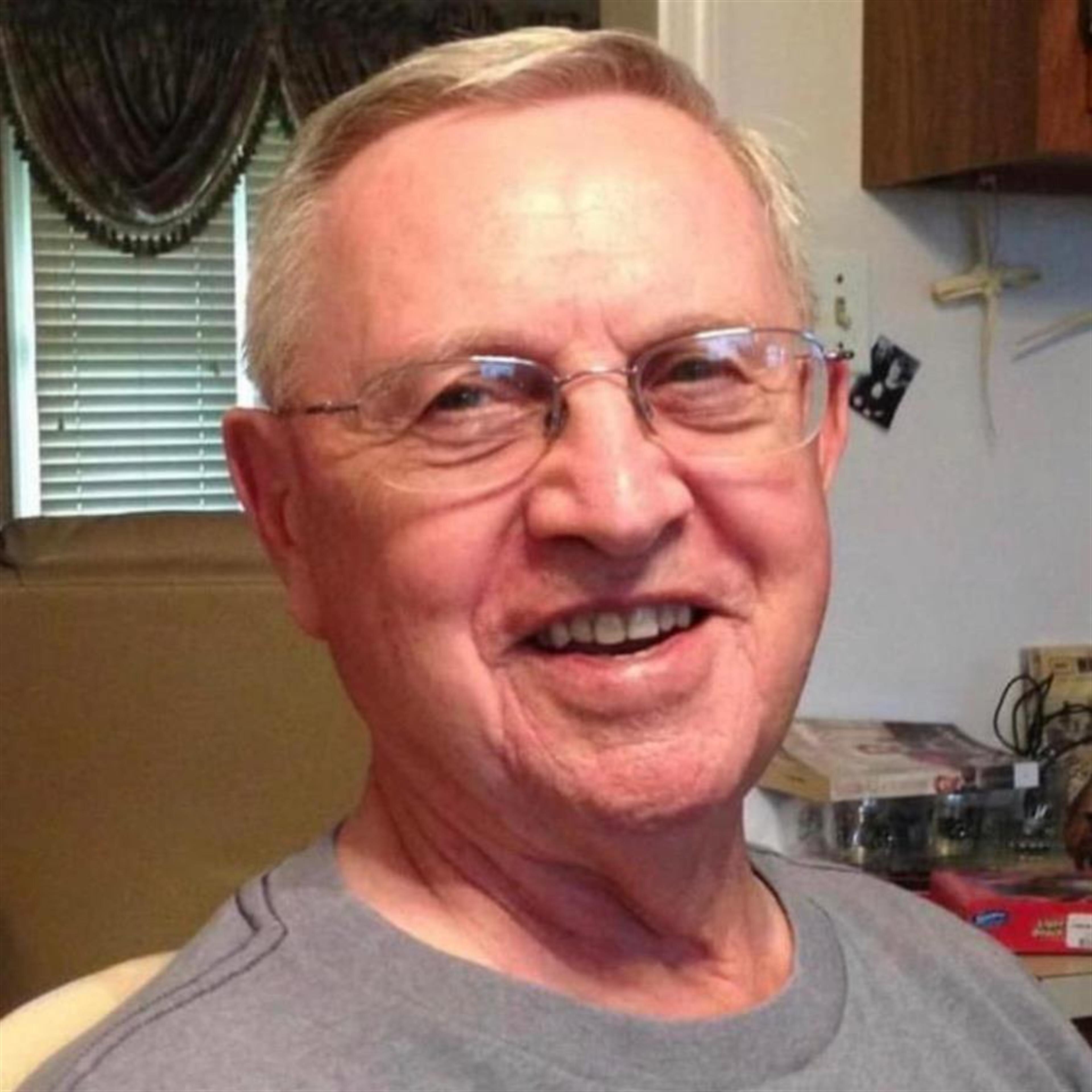 Glenn Jay Brown