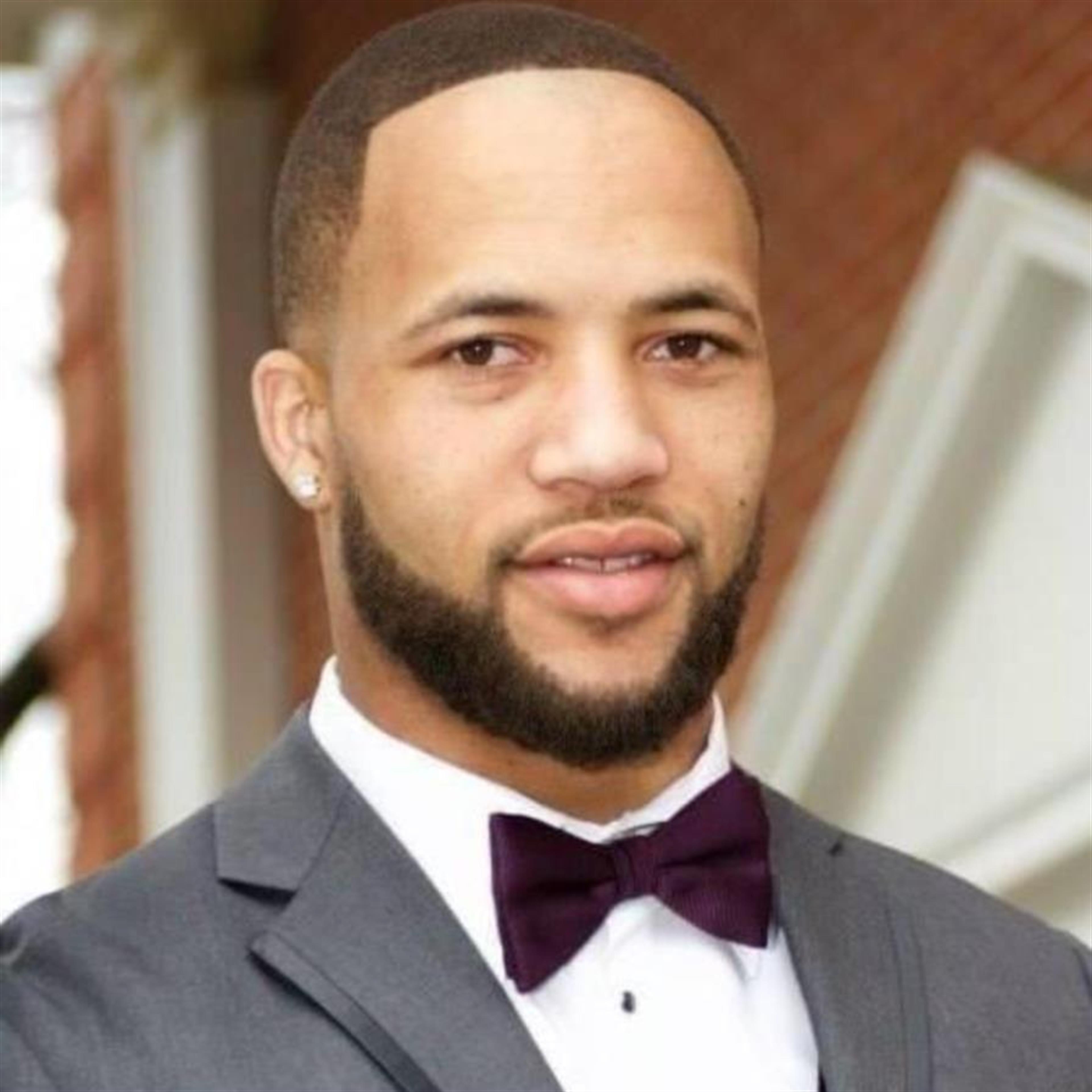 Martin (MJ) Leonard Jackson, Jr.