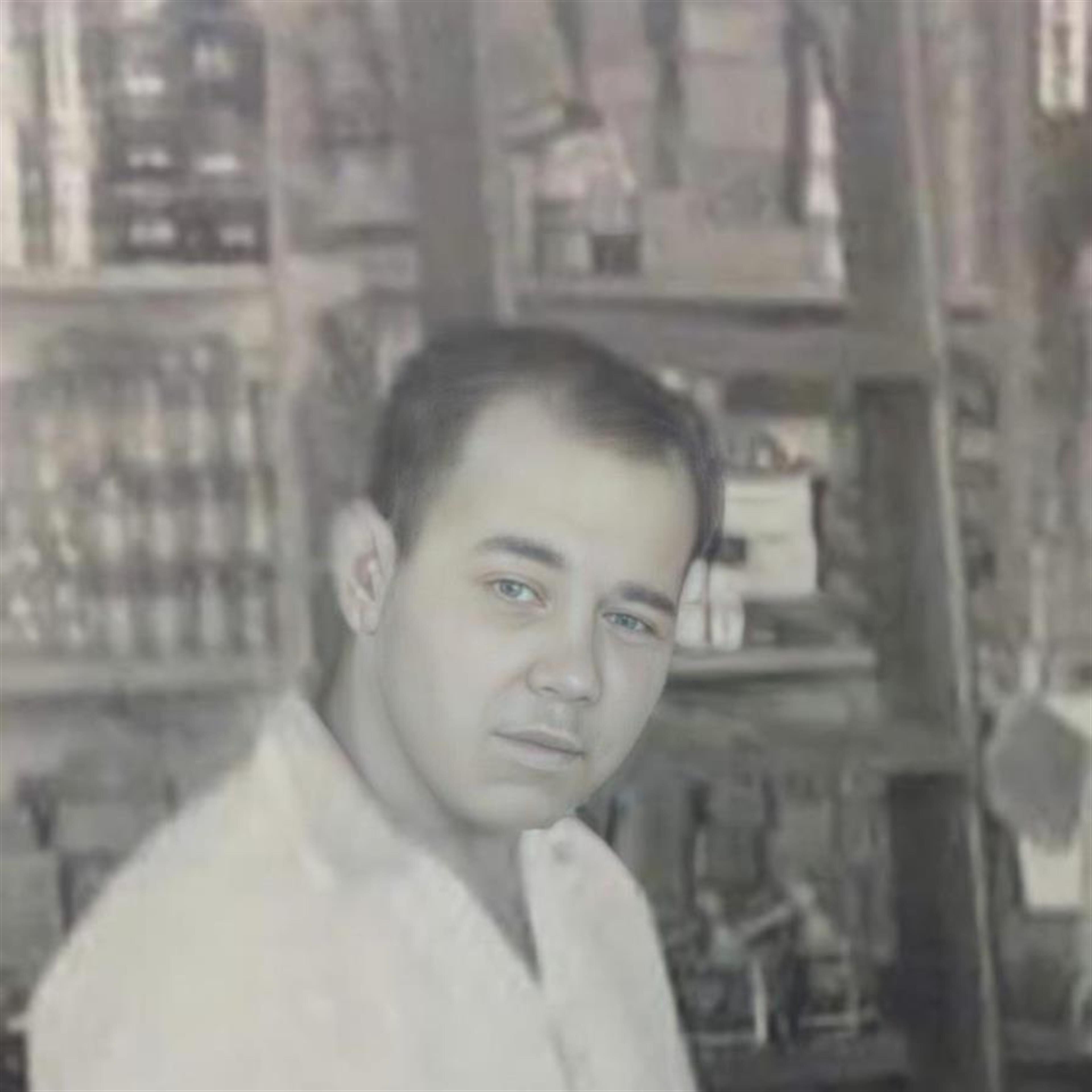 Isidro del Campo