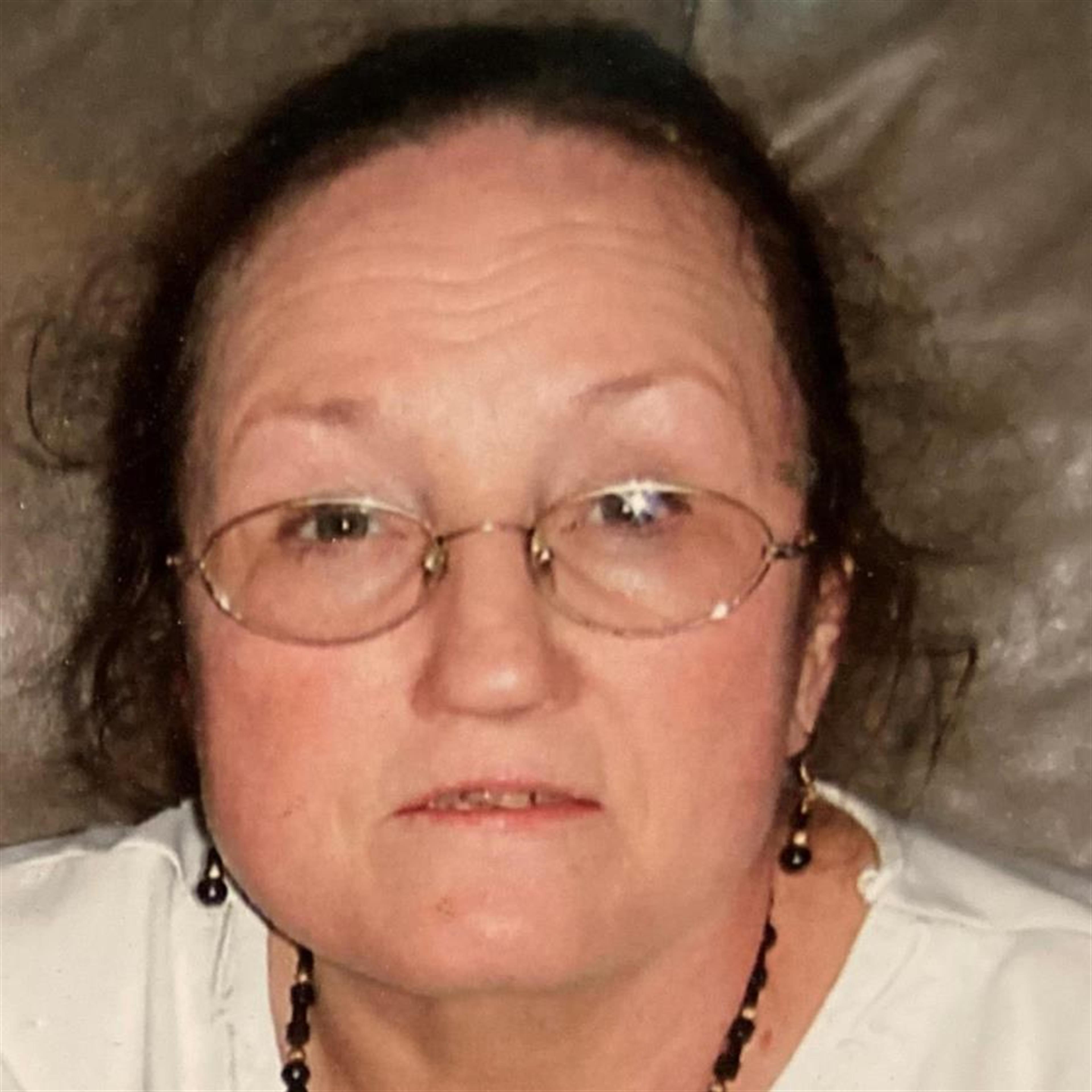Ms. Gwendolyn Sherman