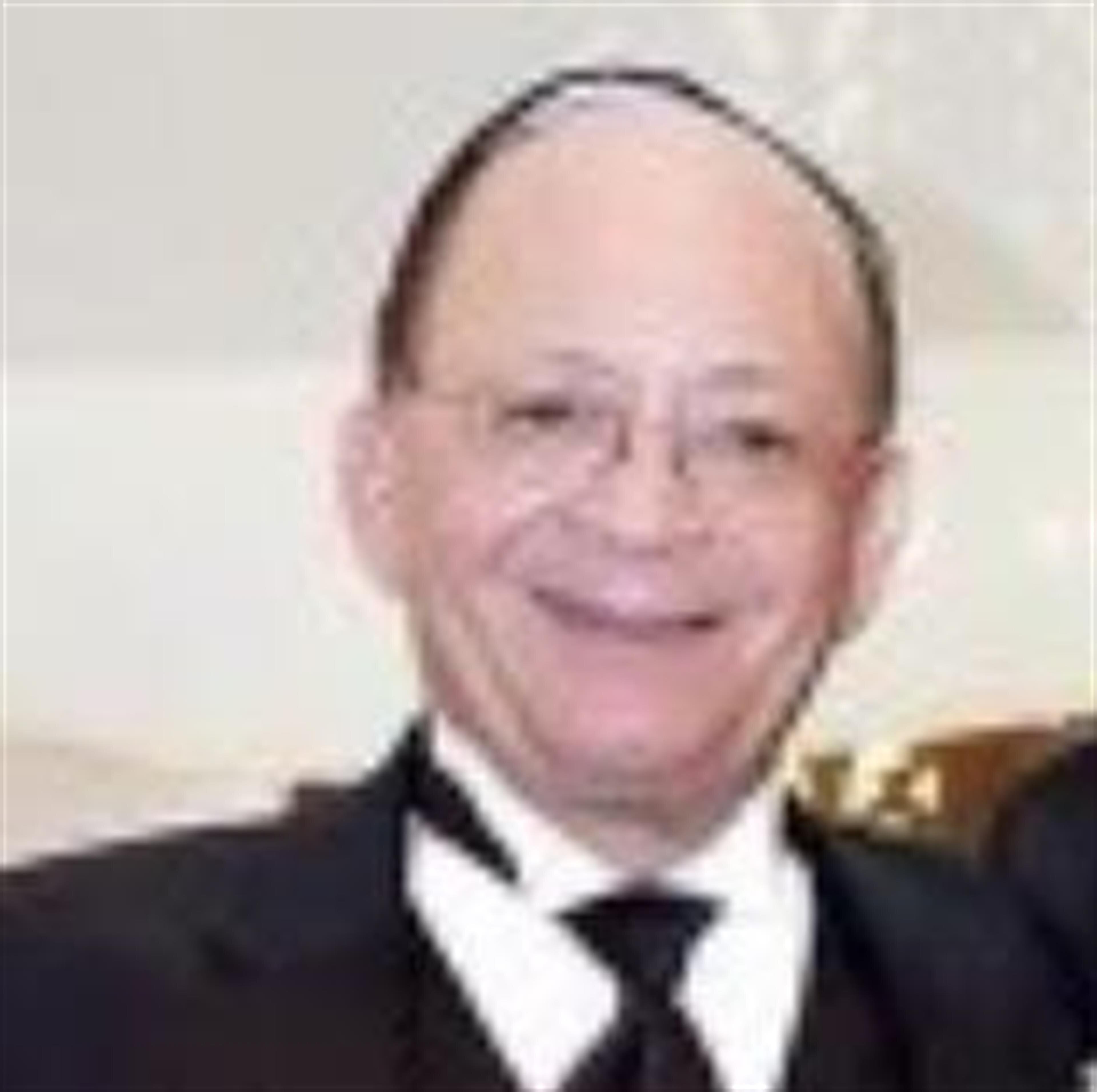 RICHARD SIMON NOVICK