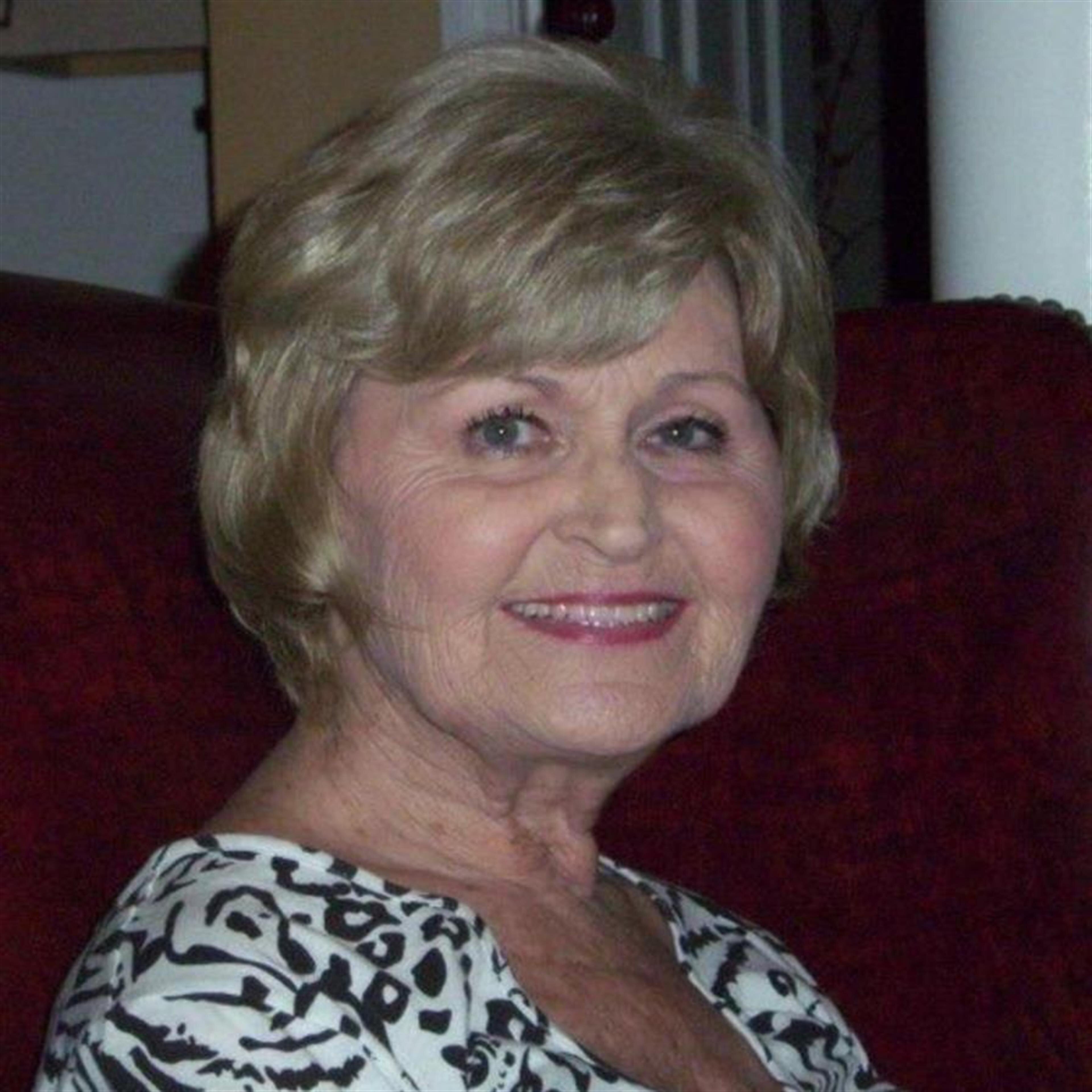 Sandra Kay Long Griffith