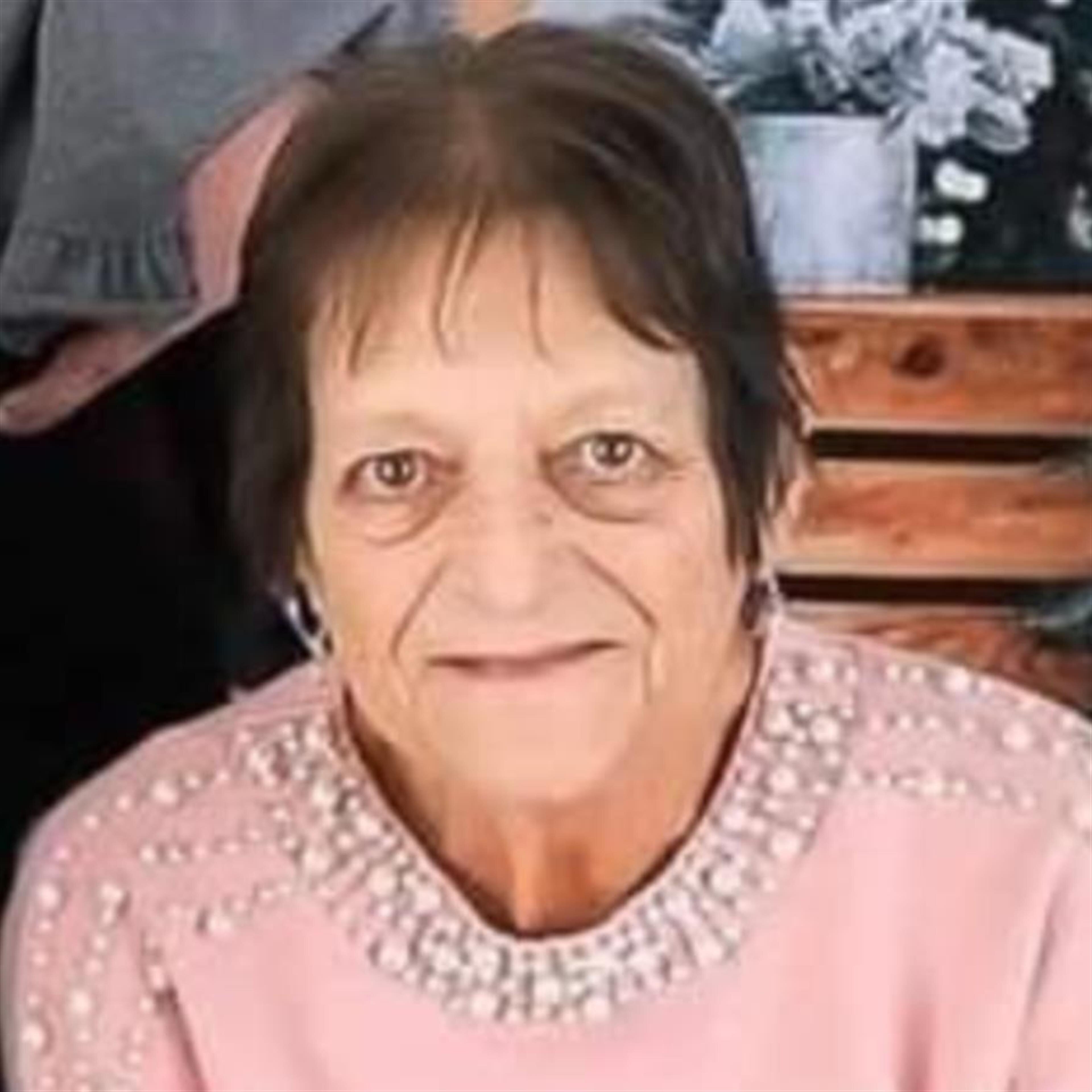Kathy J Kreps