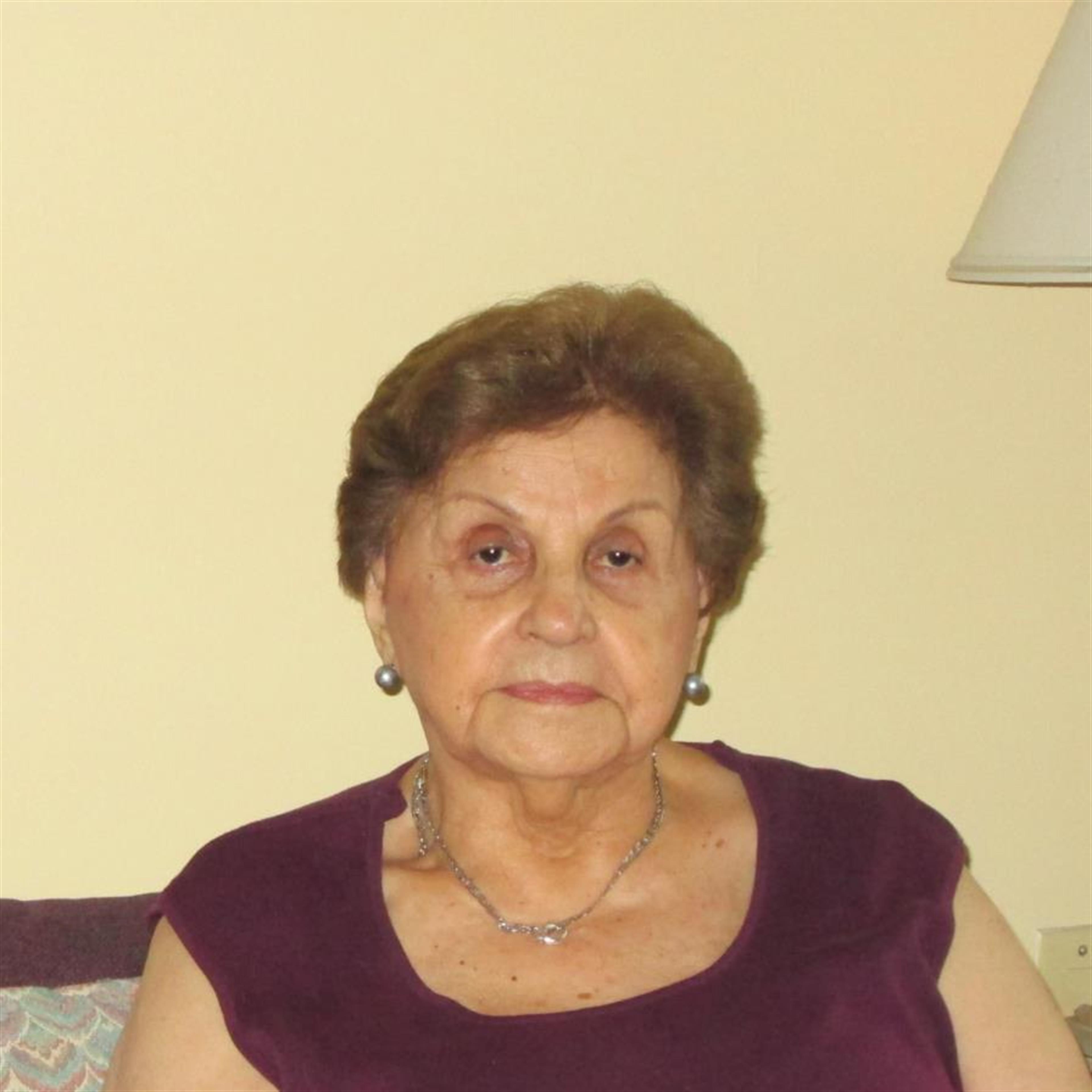 Maria Melba Munoz