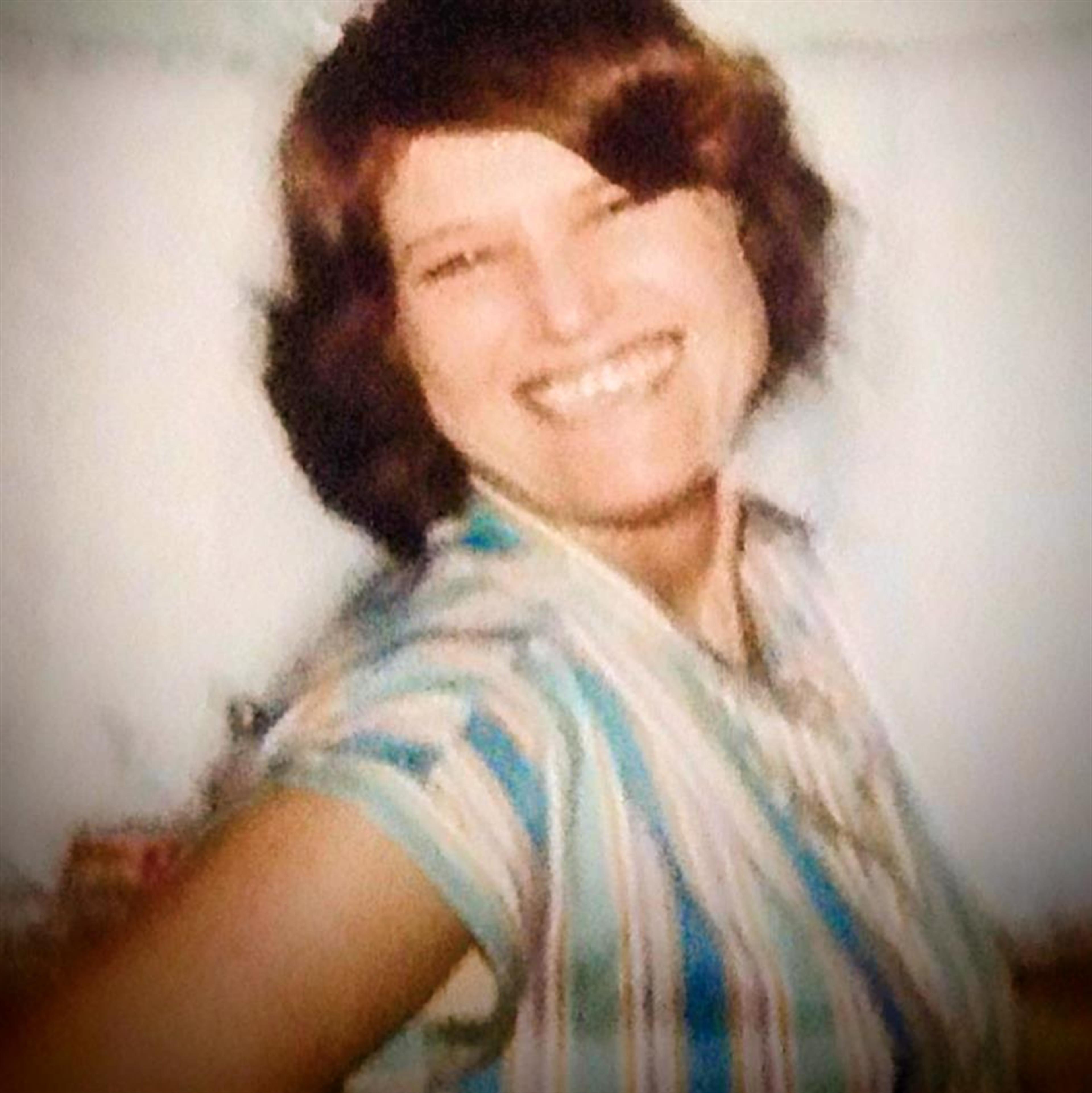 Ms. Myrtle Faye Pike