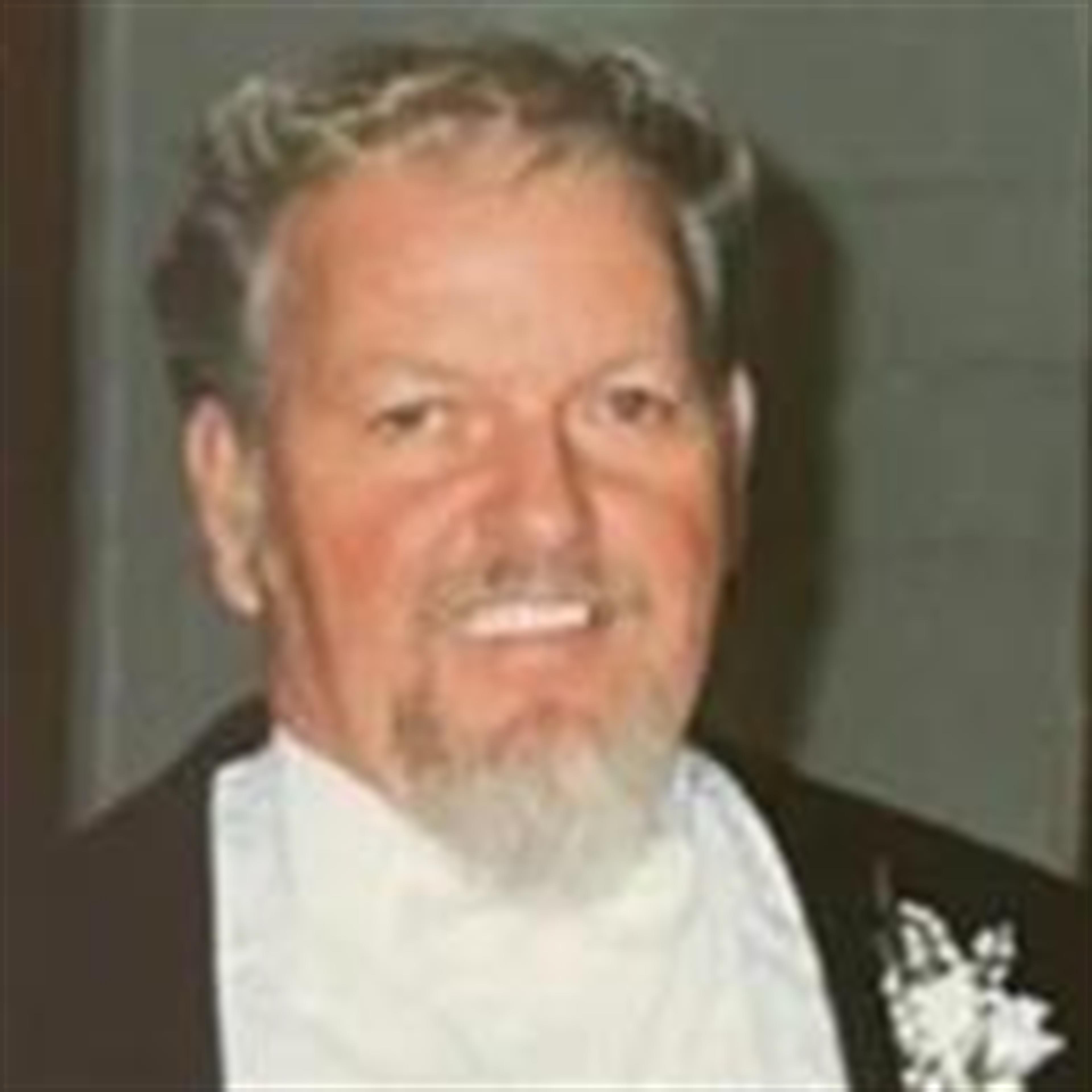 William Heineken Pickeral's obituary picture