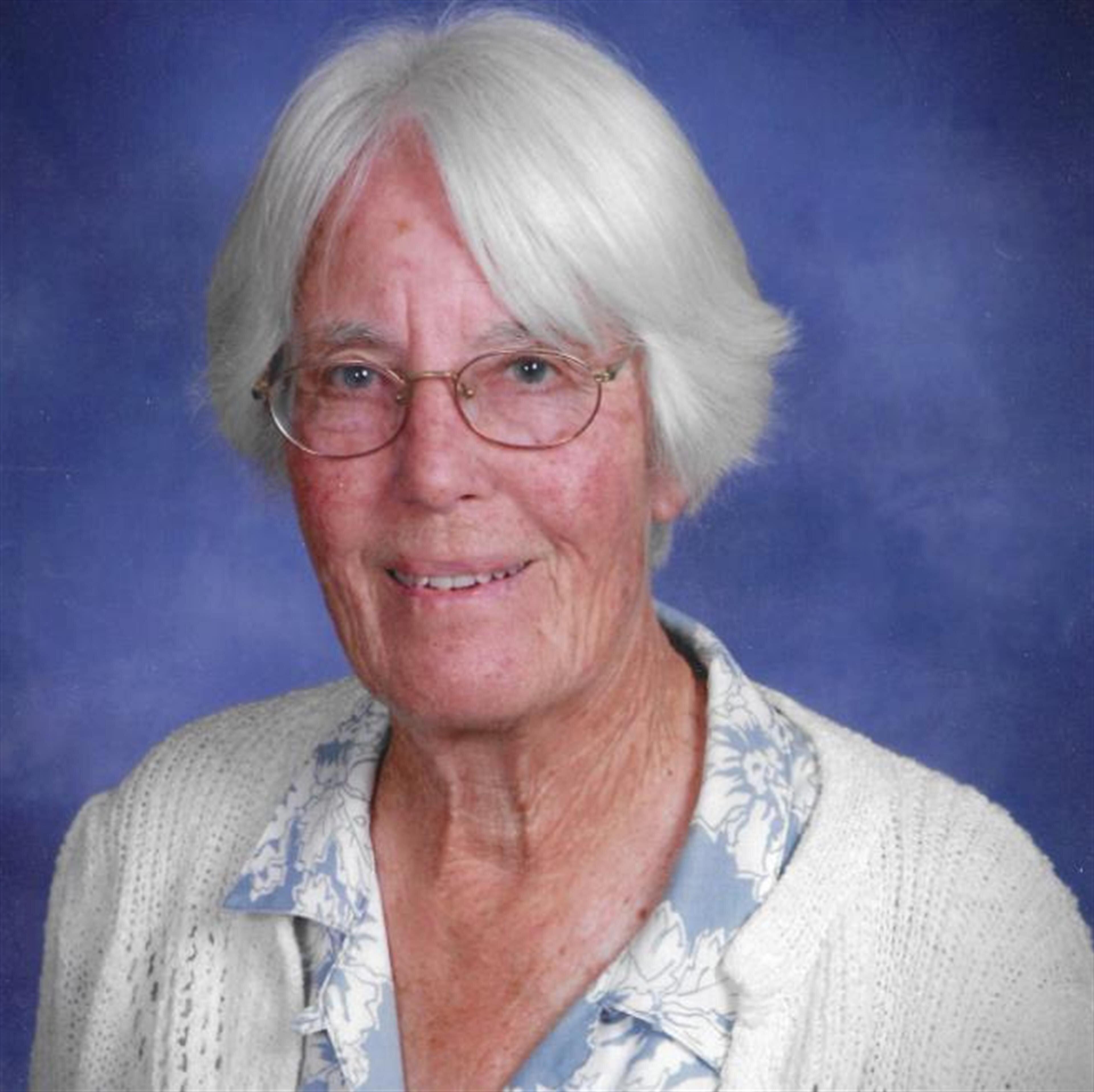 Helen Louise Wexelberg