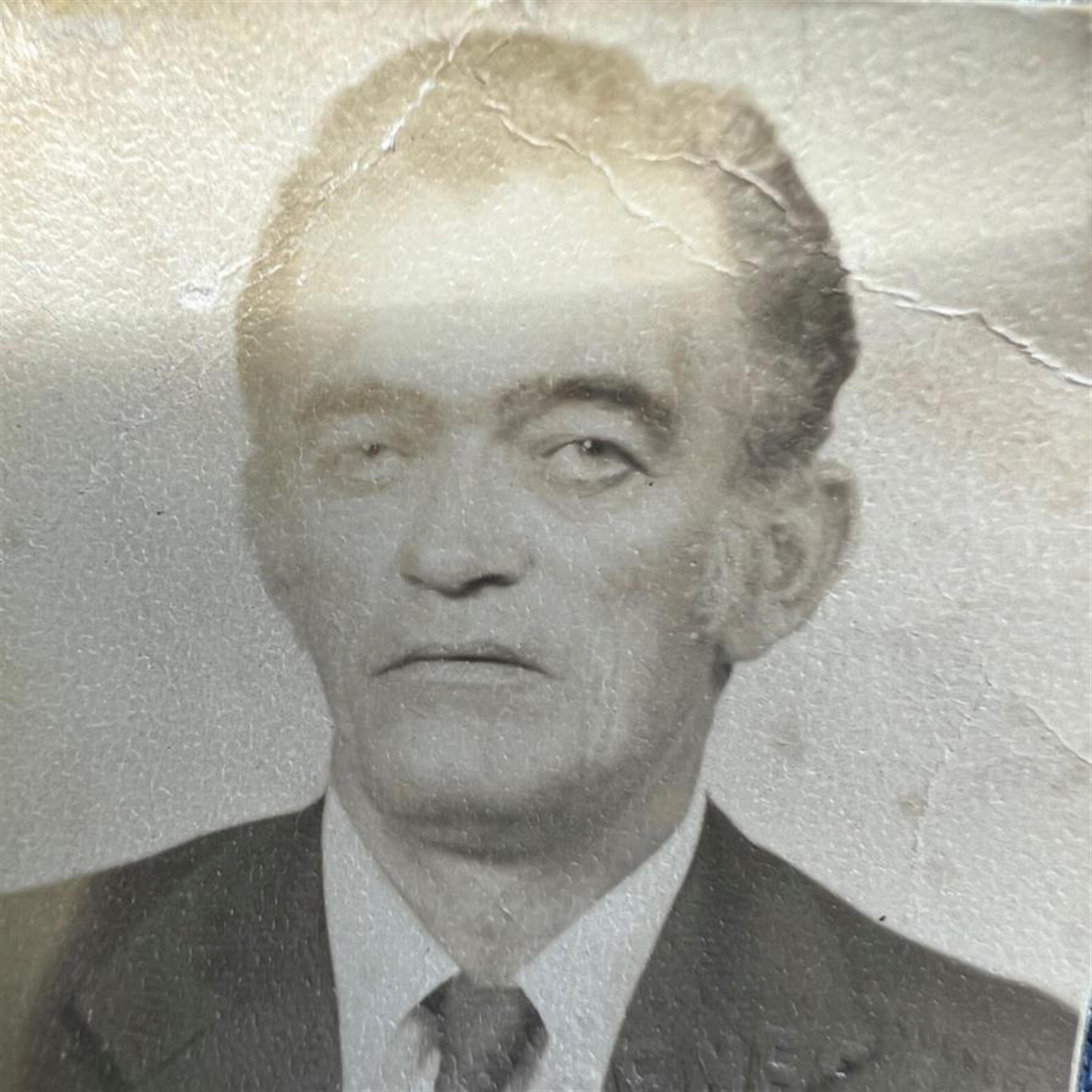 Adolfo Jimenez