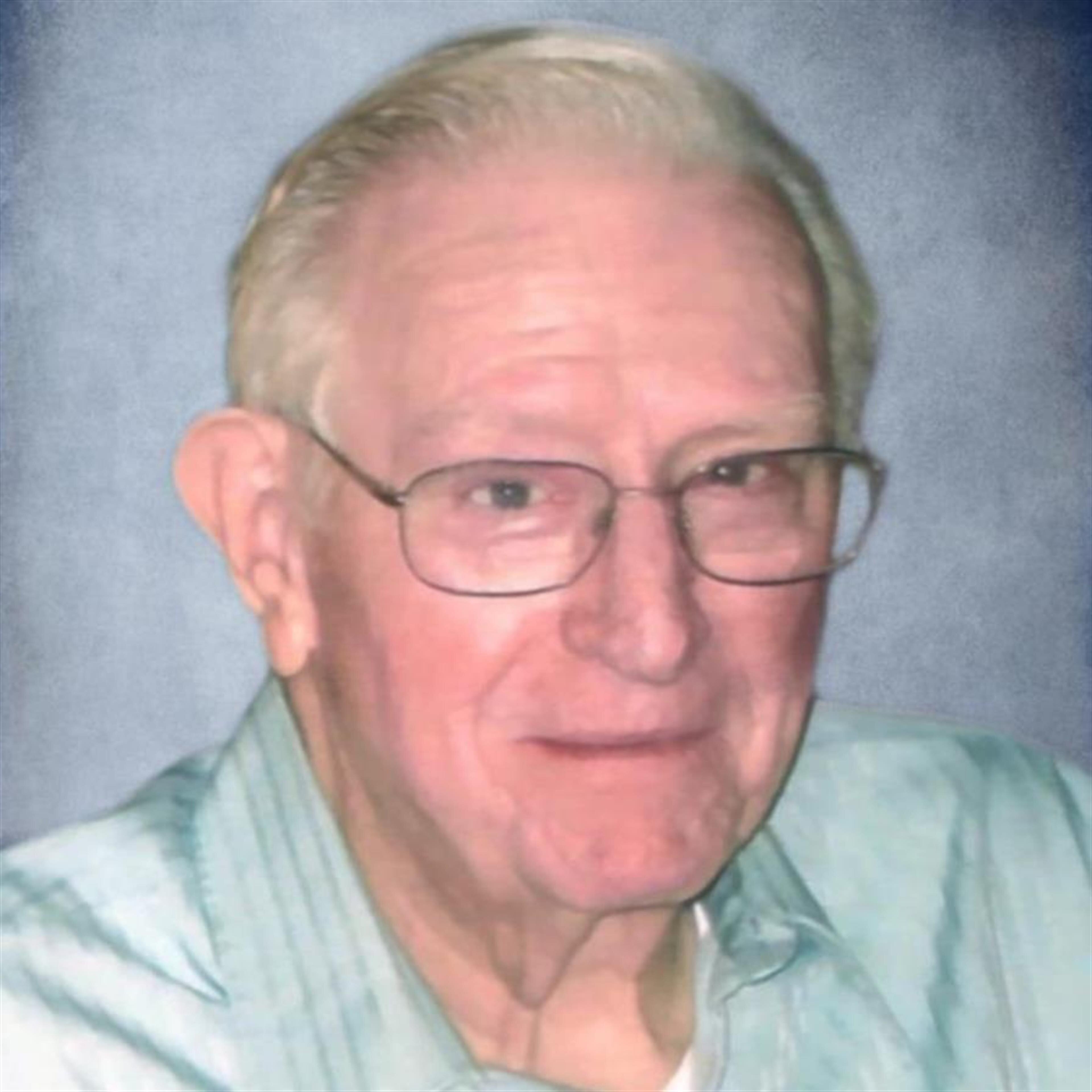 George F. Hardesty, Jr. "Mr. Sonny"