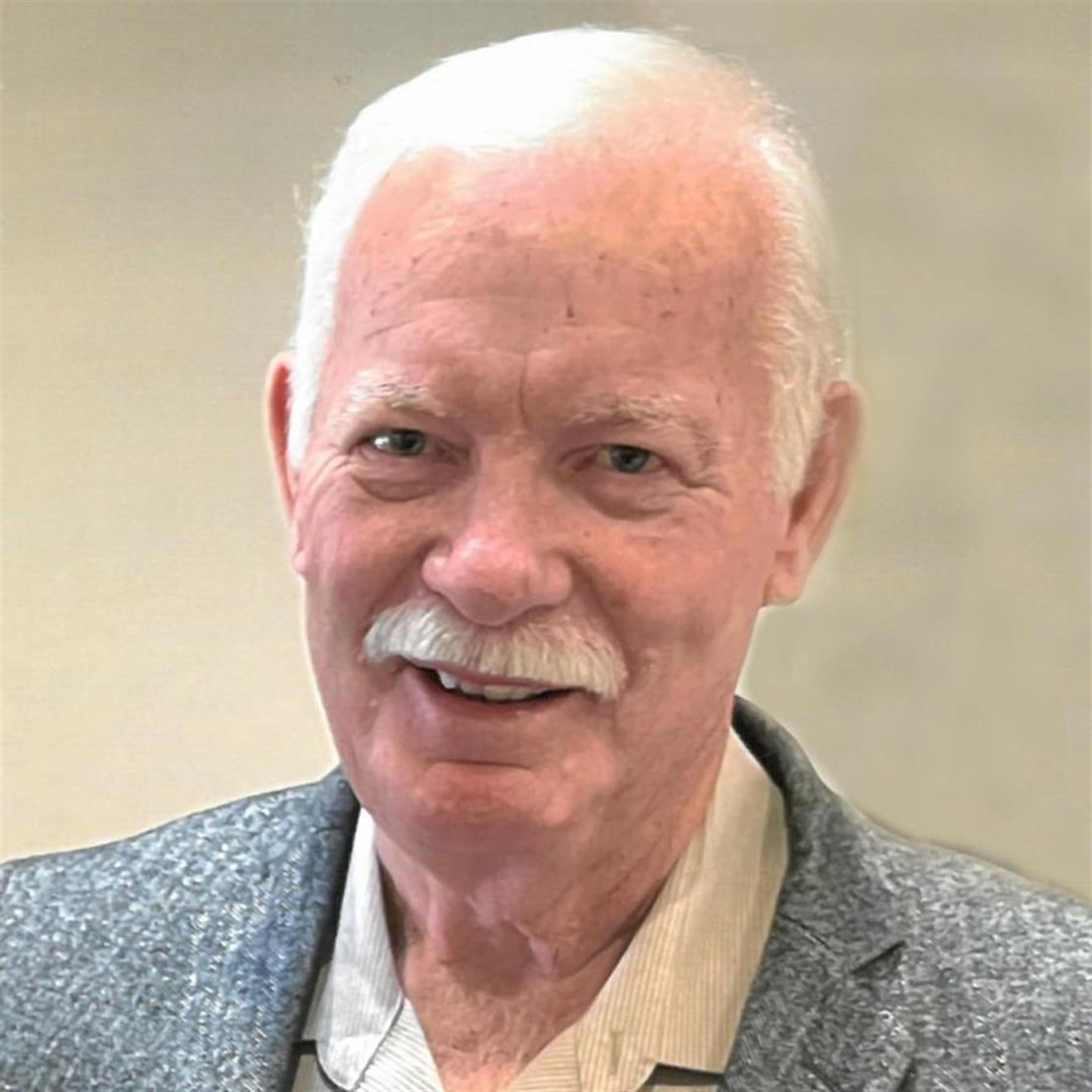 Charles Conrad Frazier