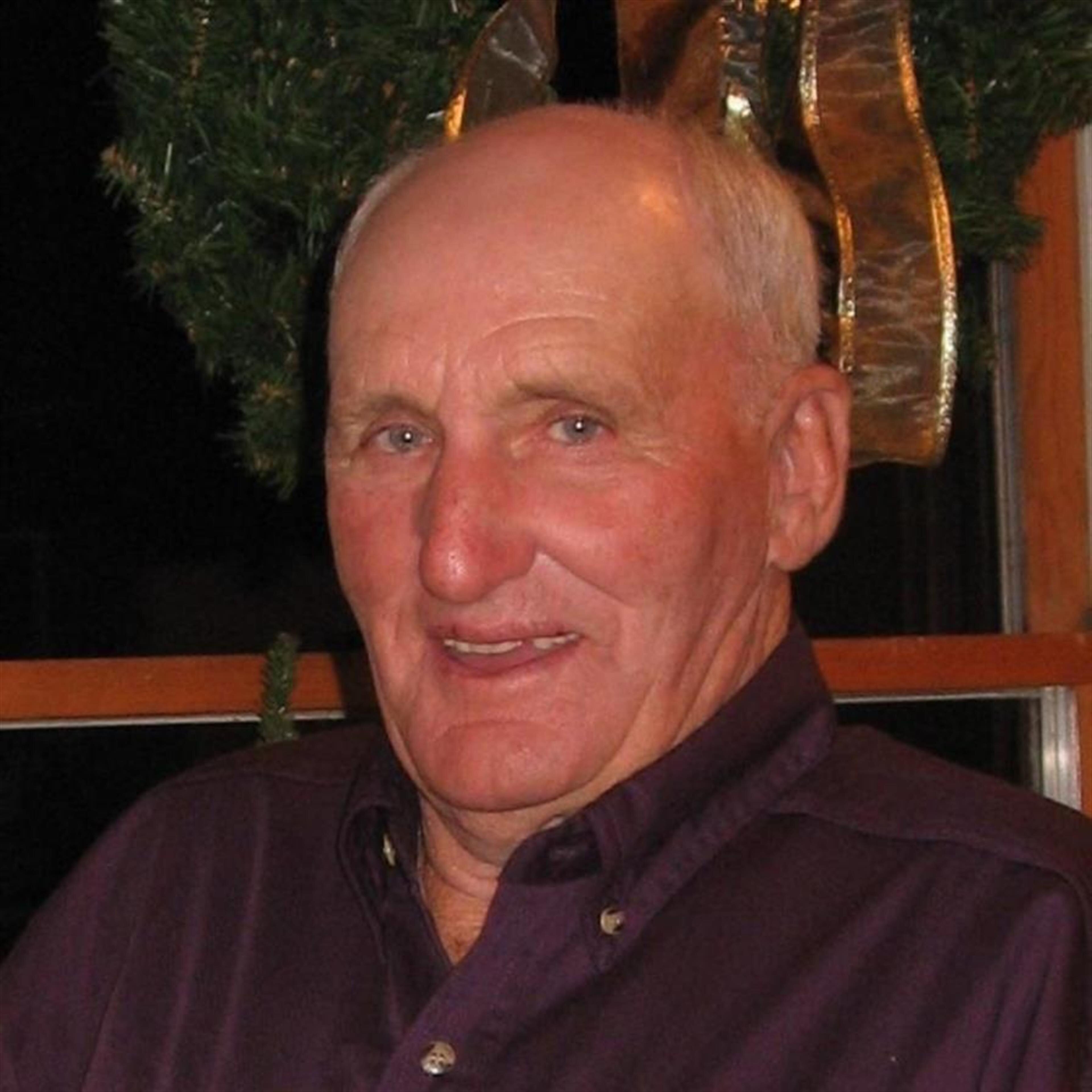Robert Charles Morgan
