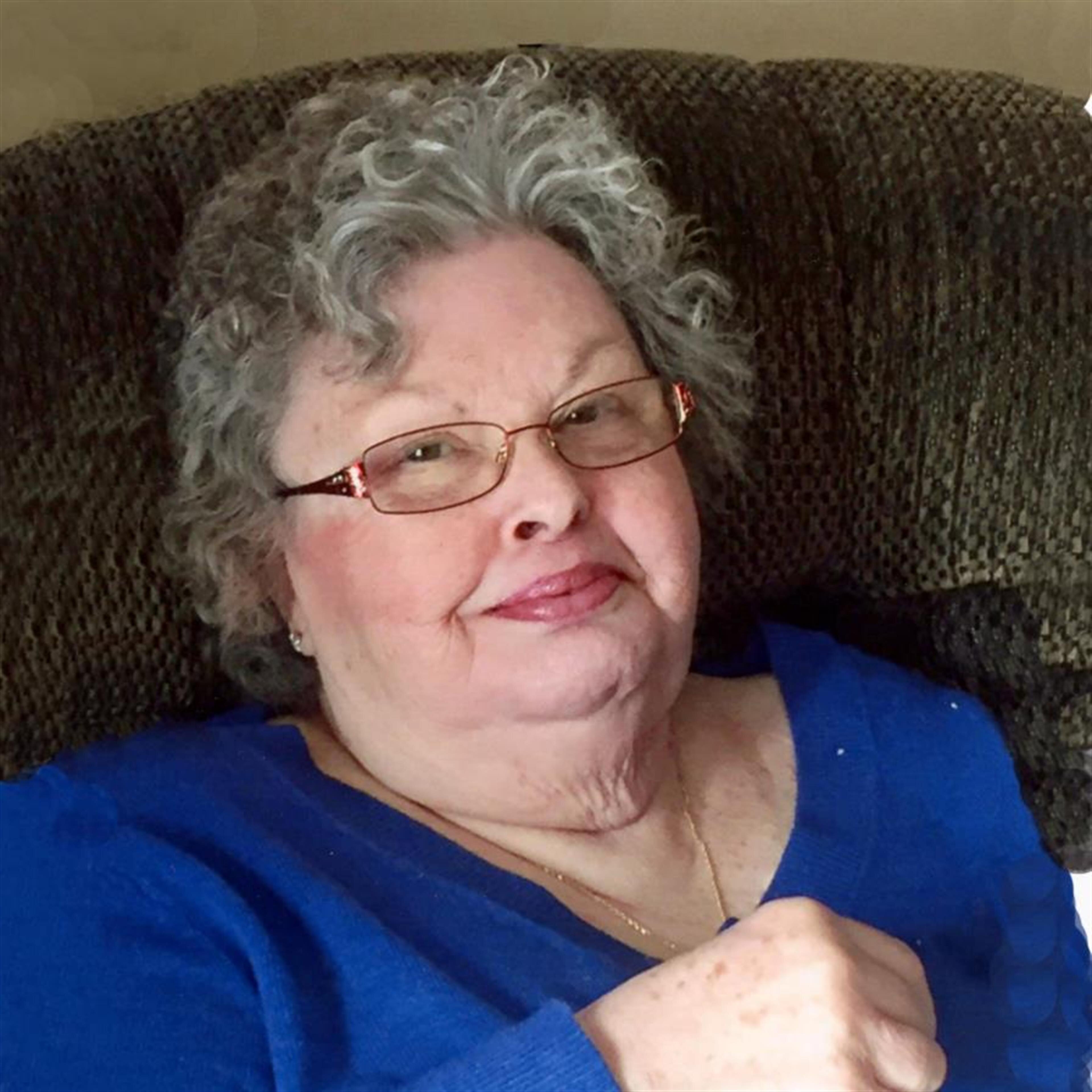 Sharon L. Unger