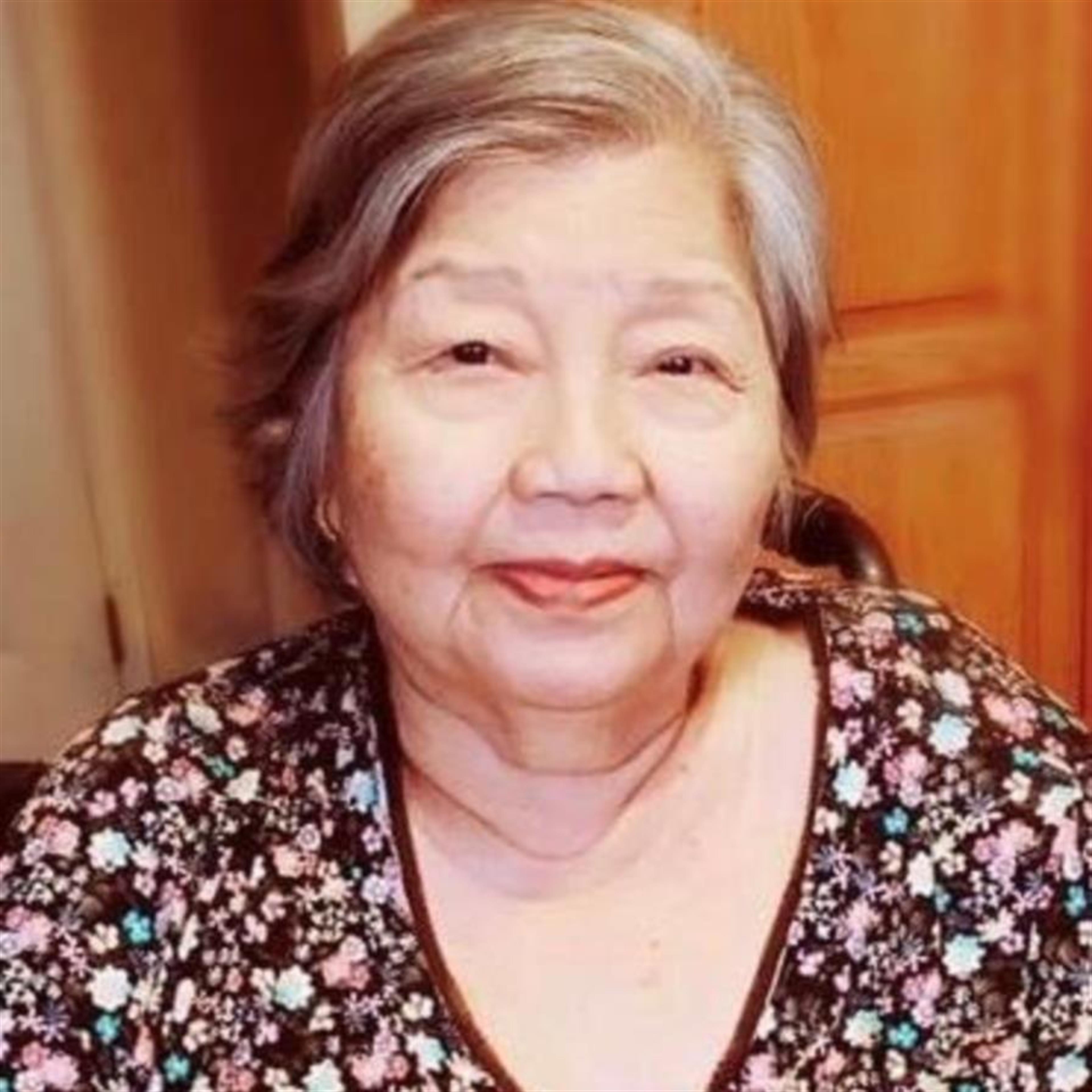 Norma Colina Basa