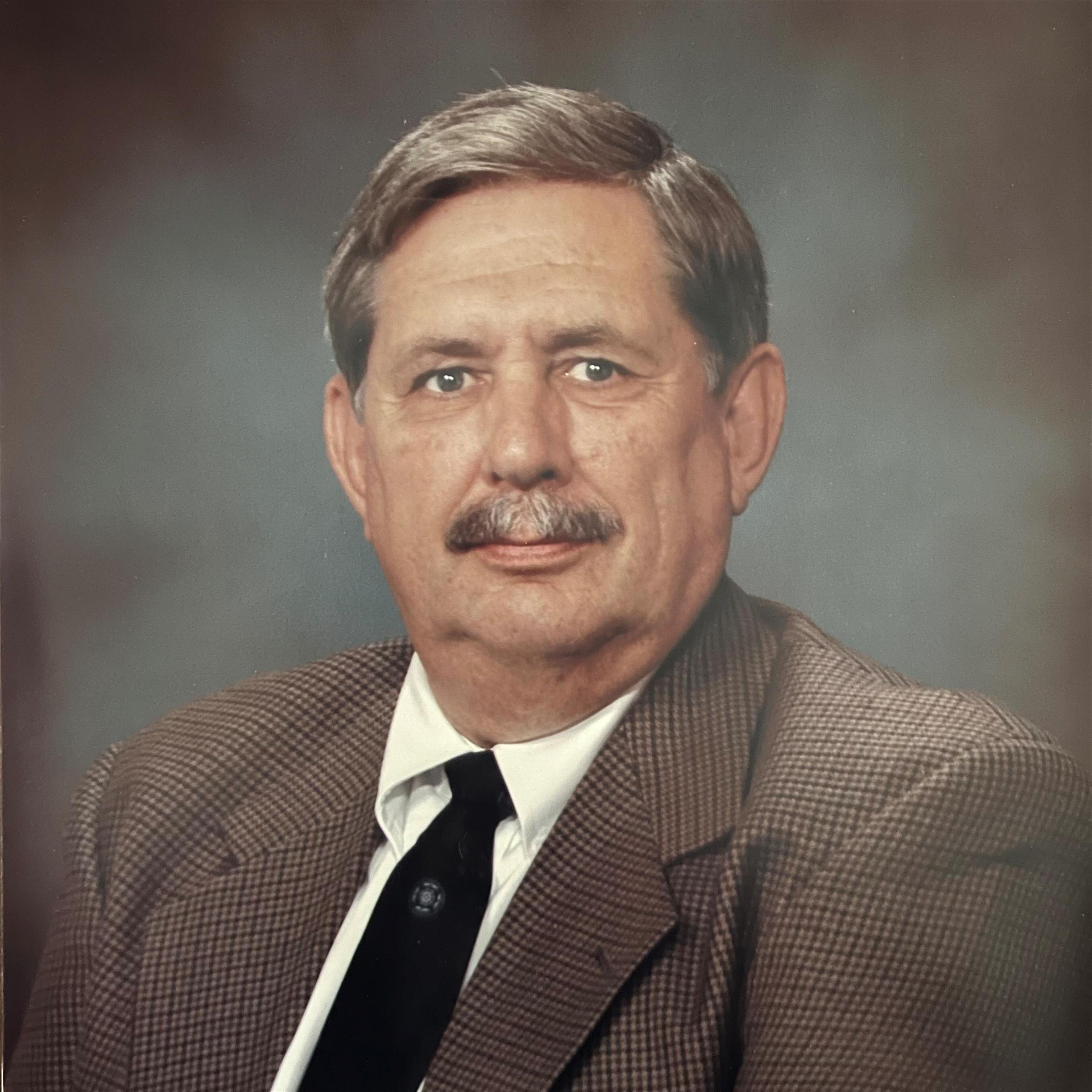 George Van Kleeck II