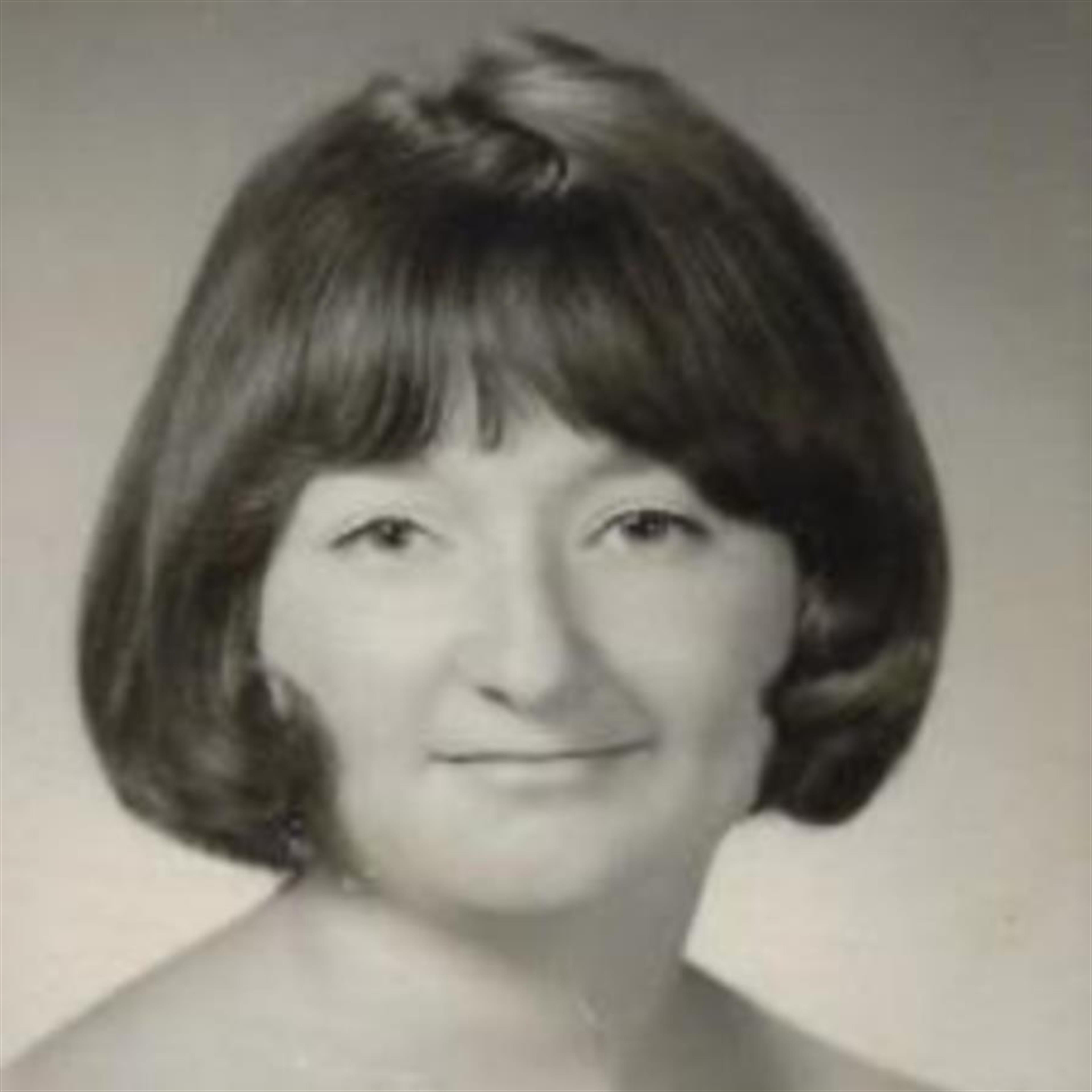 Barbara M Schiesser