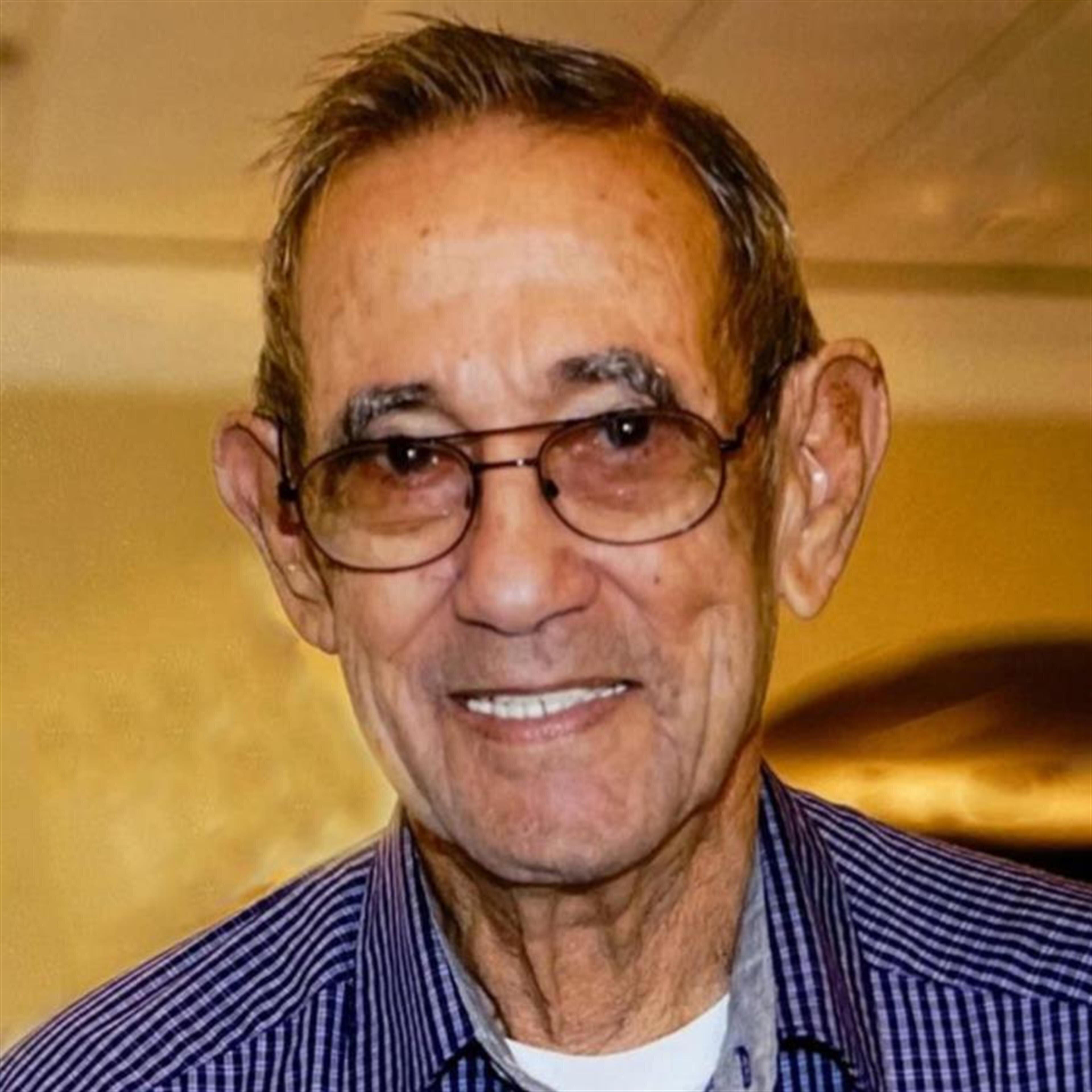 Frank Joseph Vallarautto Sr.