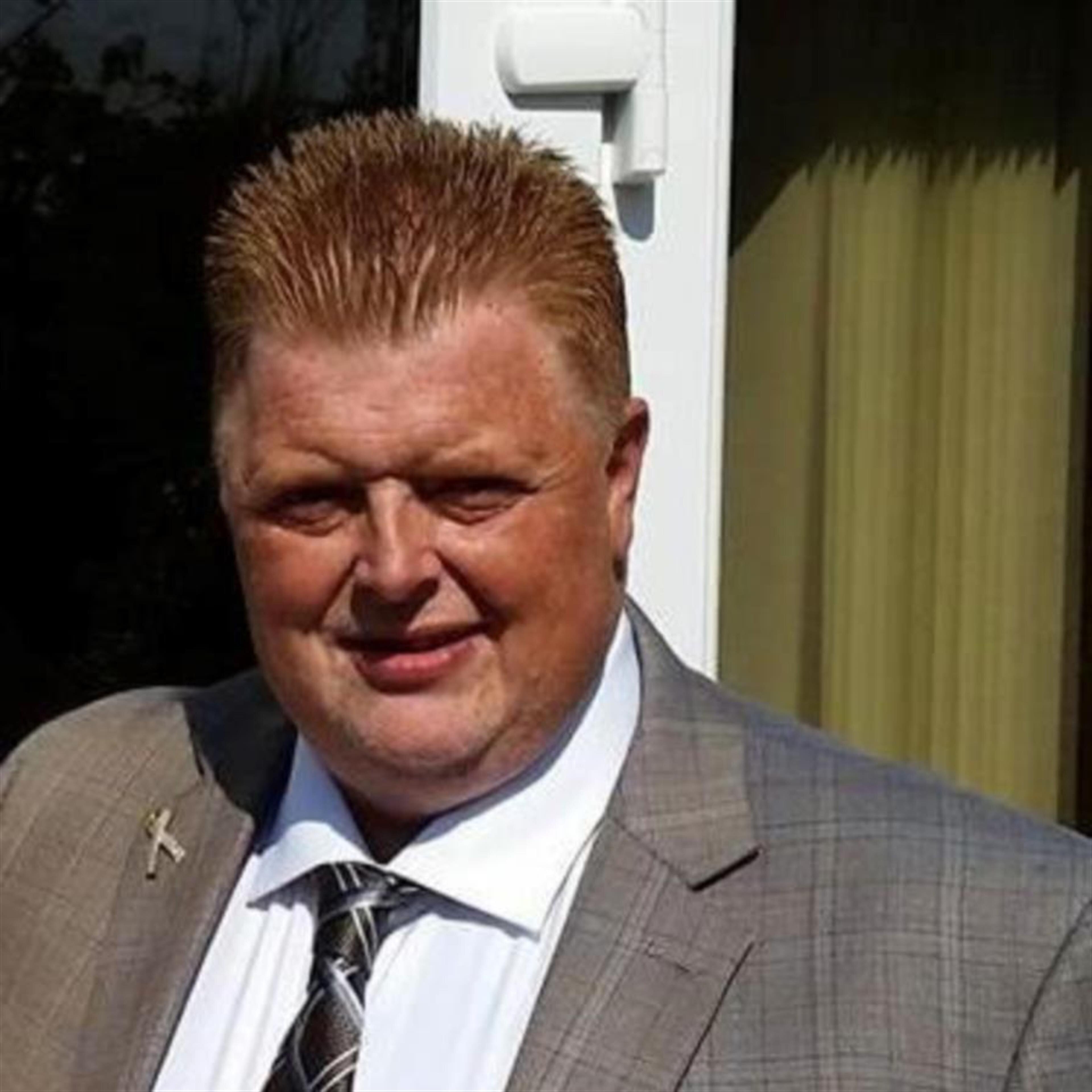 Iain Macarthur MacLean