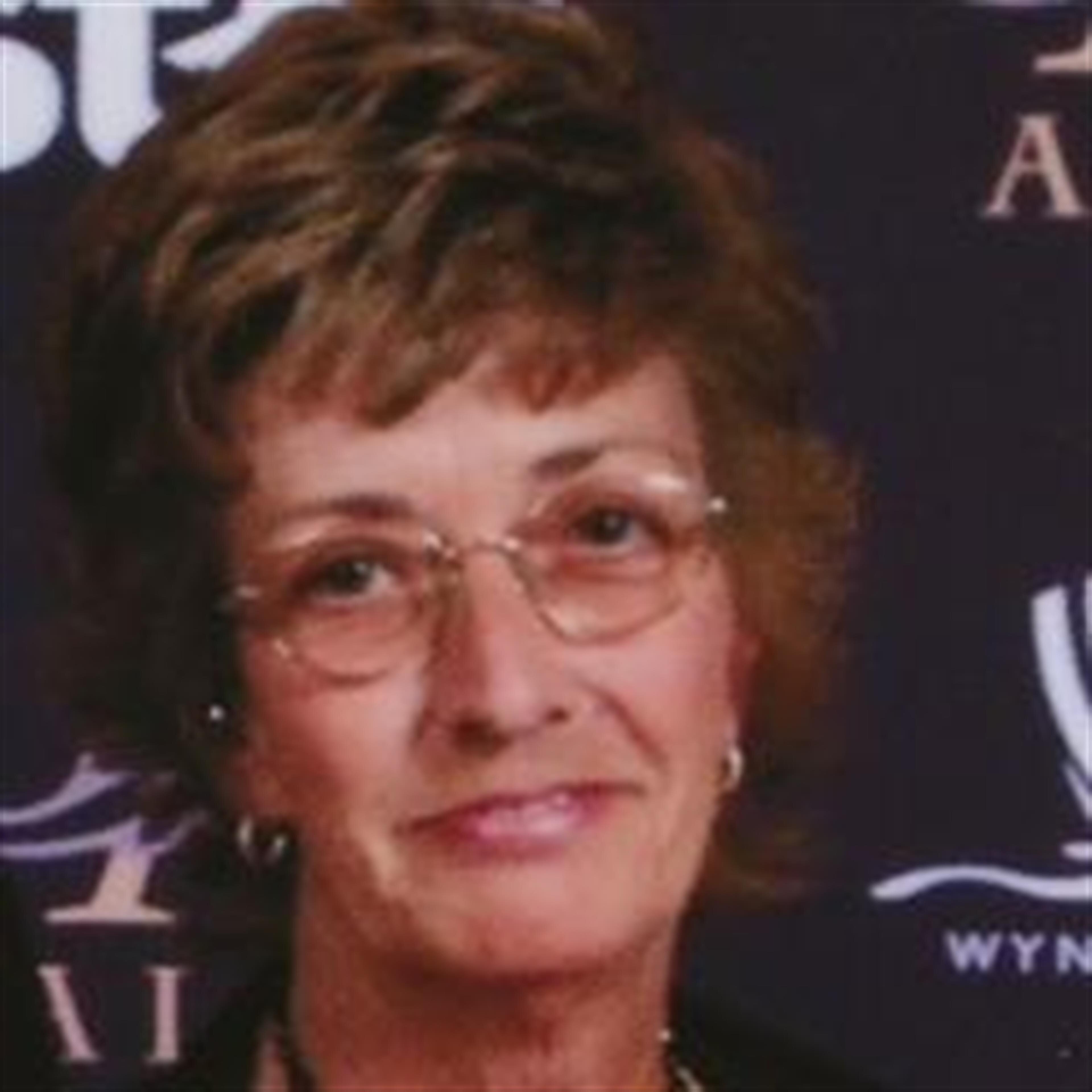Rosaline "Rose" A. Welsch