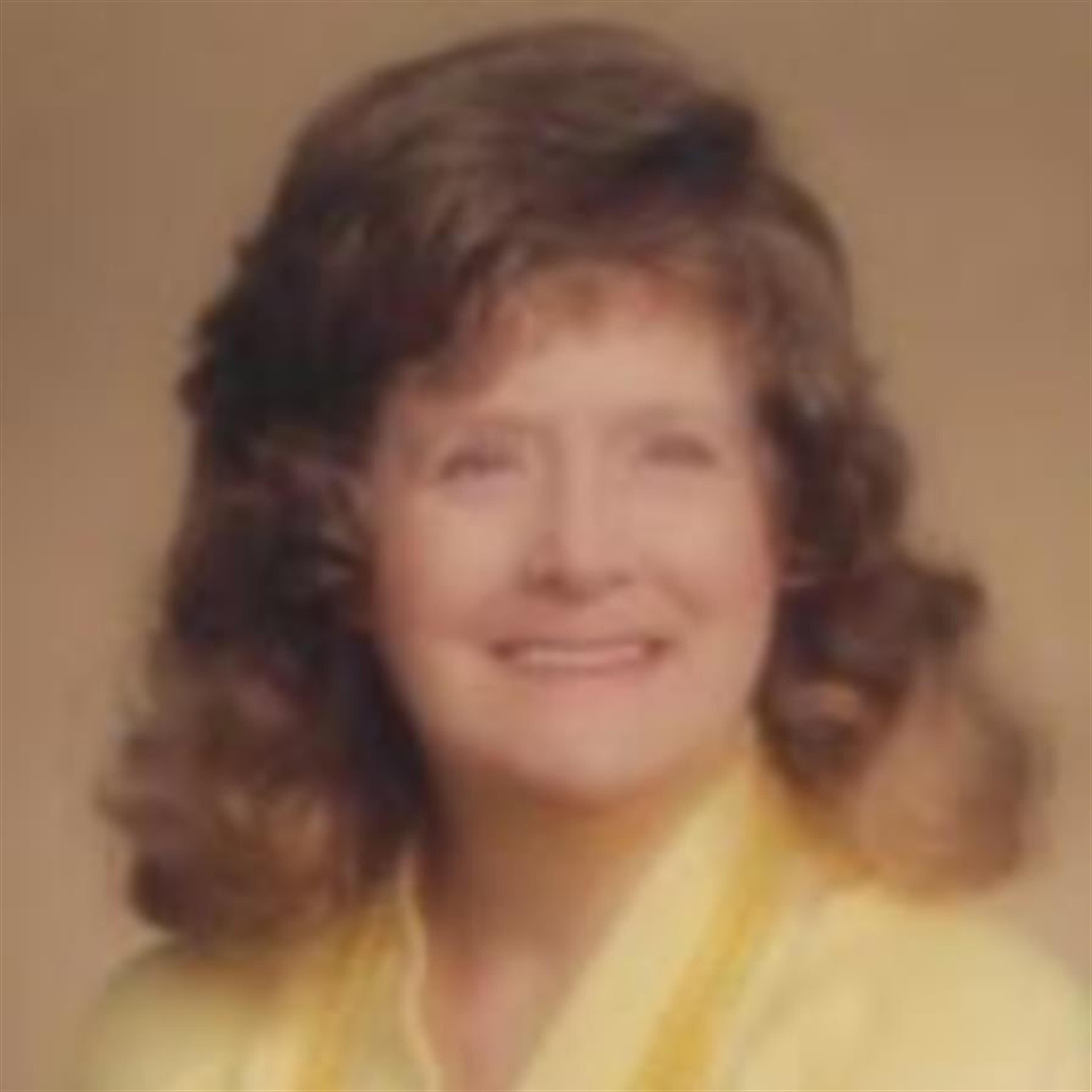 Grace Anna Lane