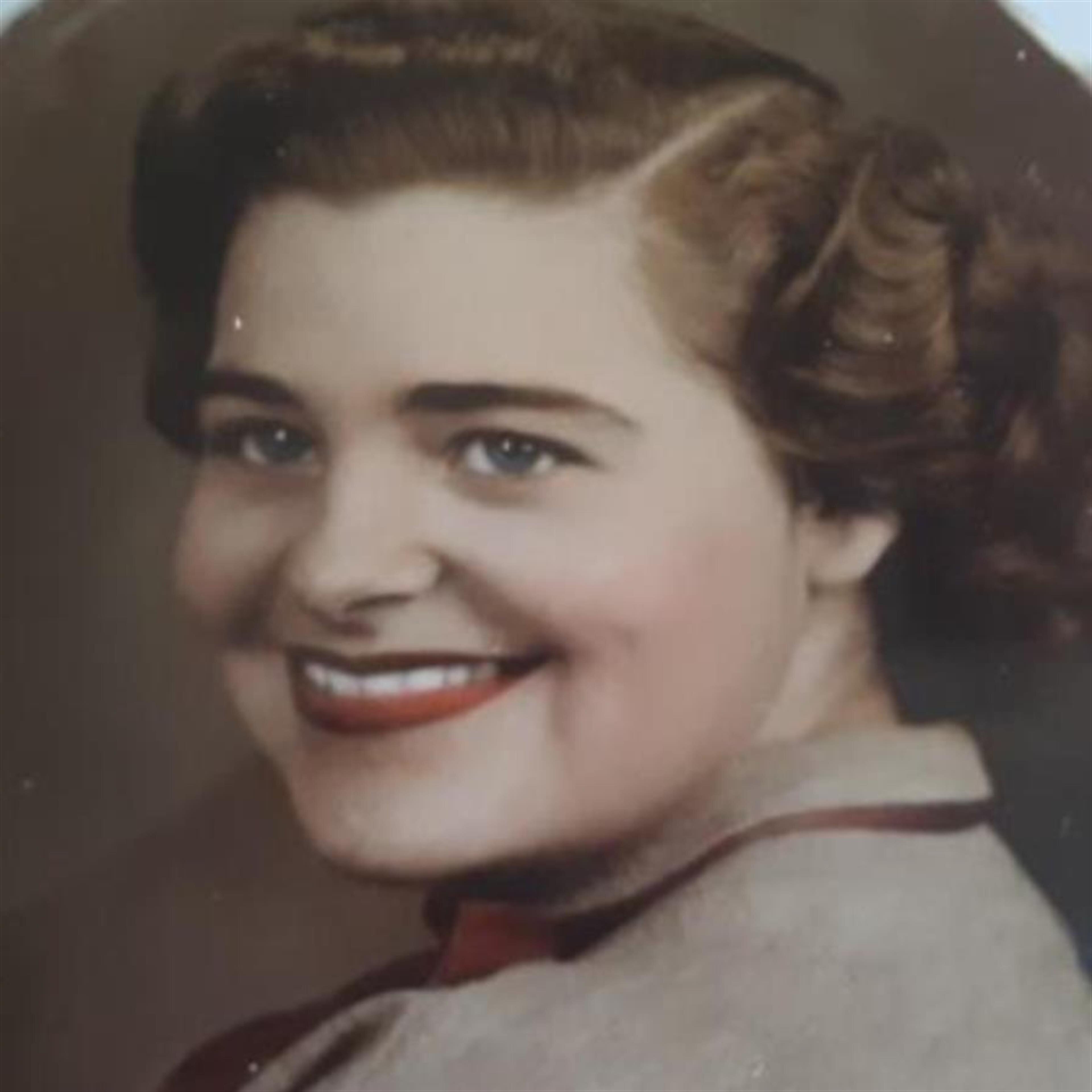 Louise Carol Hibinger