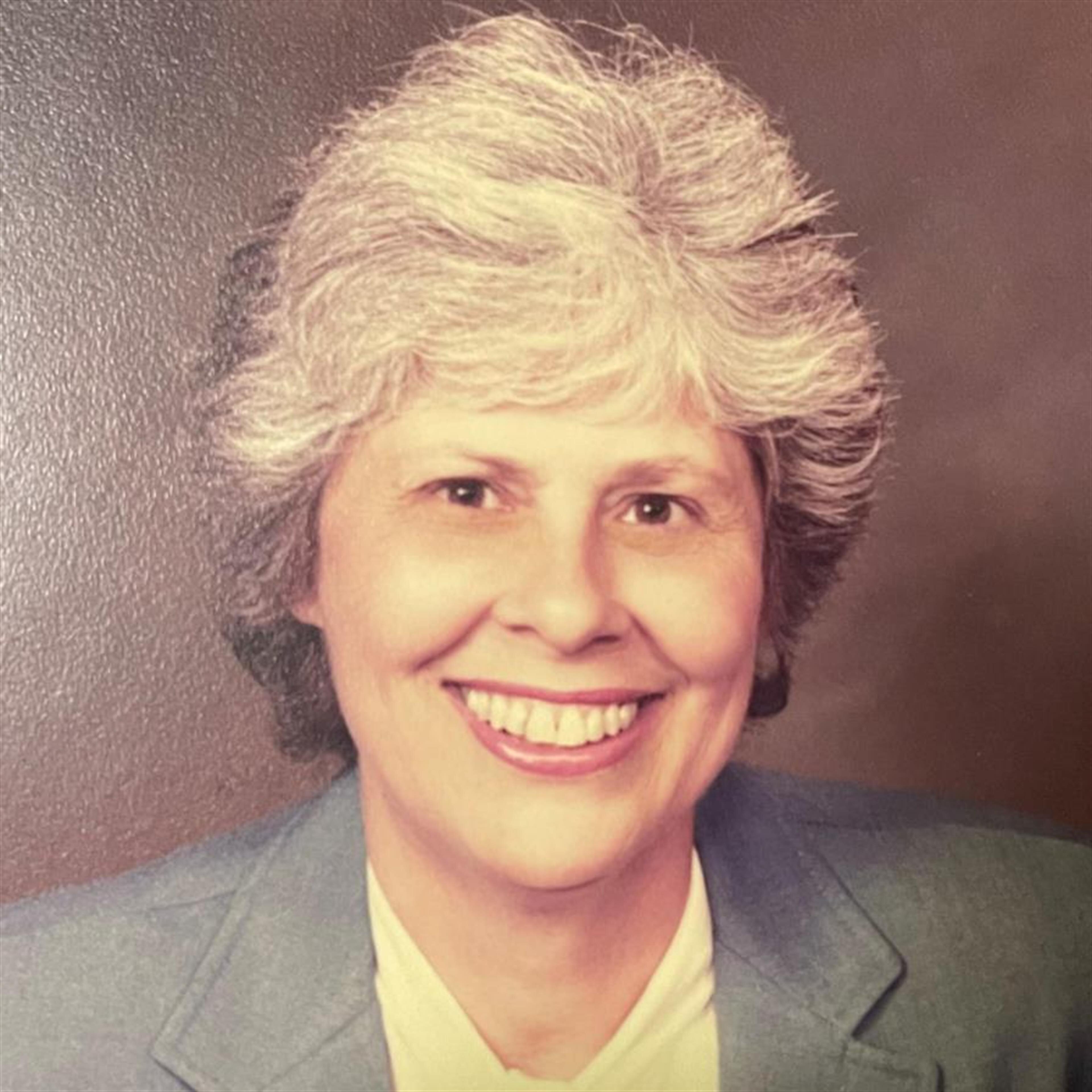 Debora Alice Moss