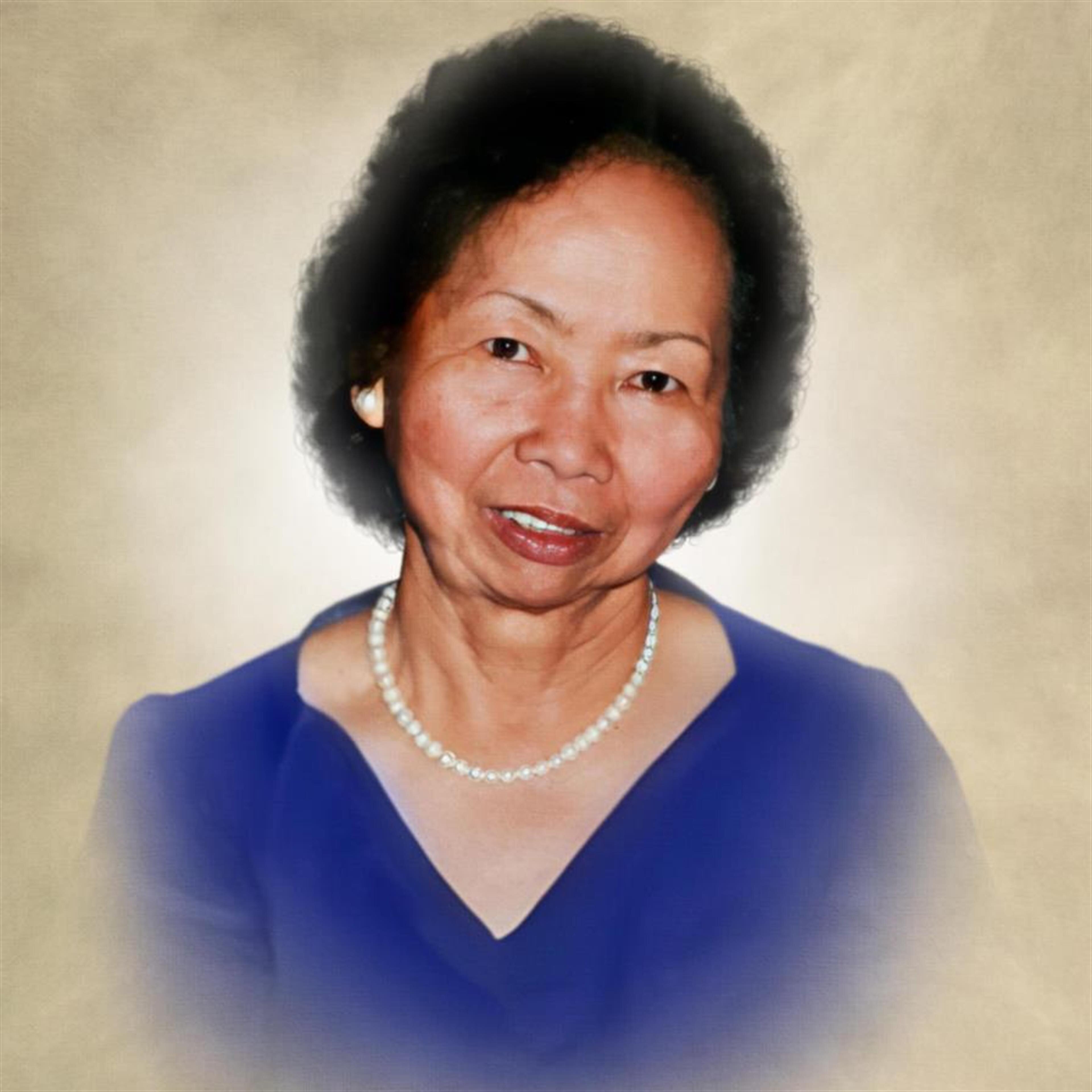 Ligaya B Ventura