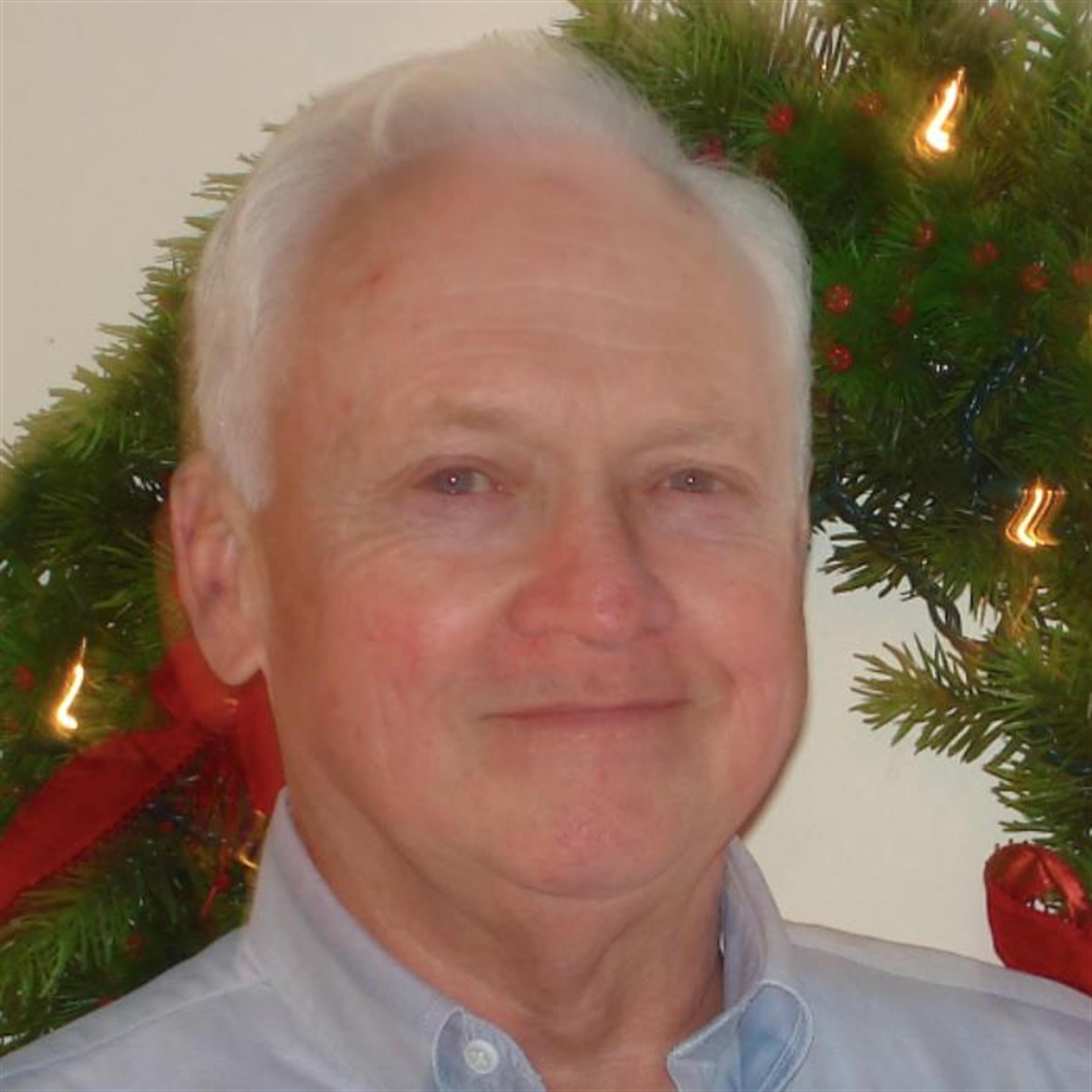 Neil D. Rowe