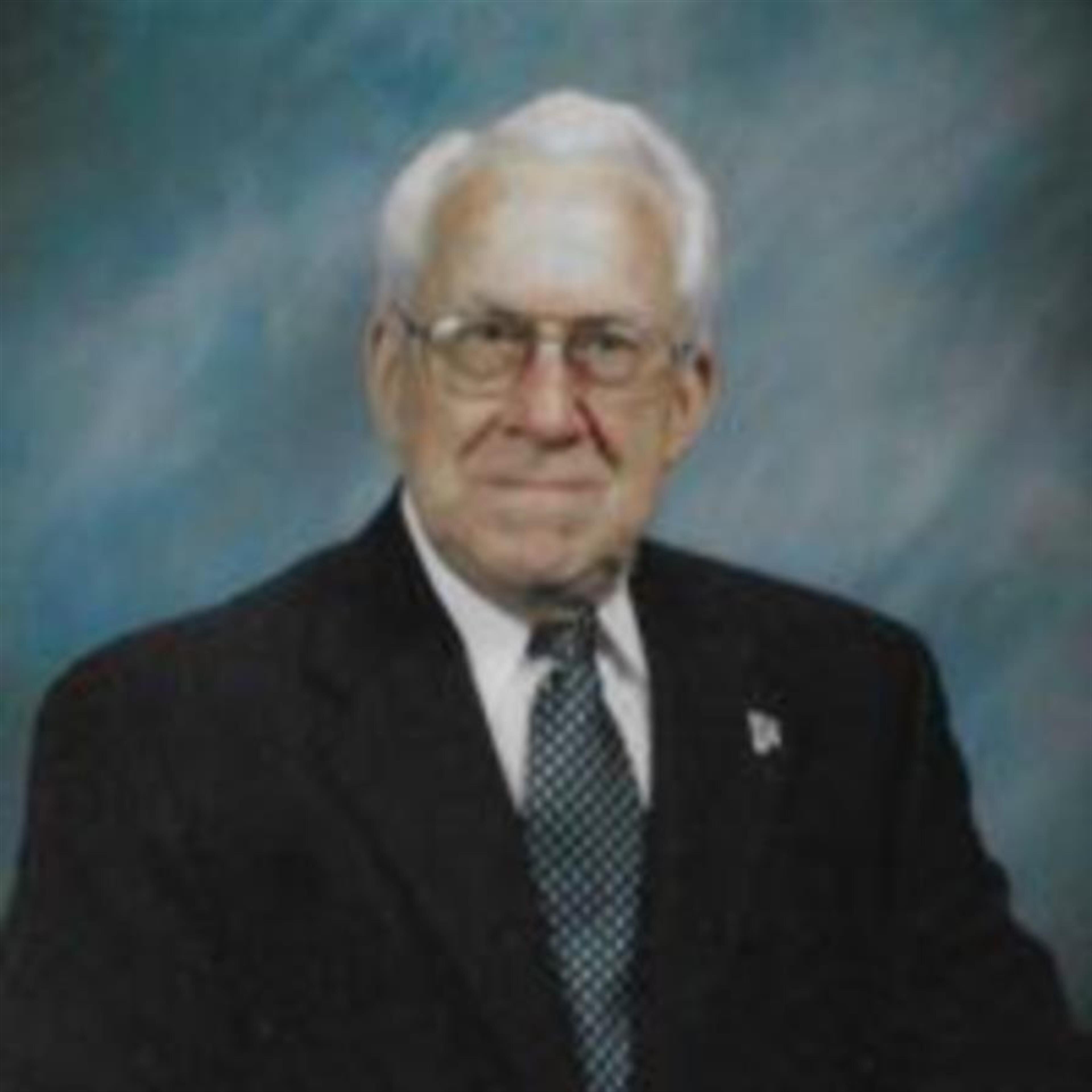 Maurice Robert McCoy