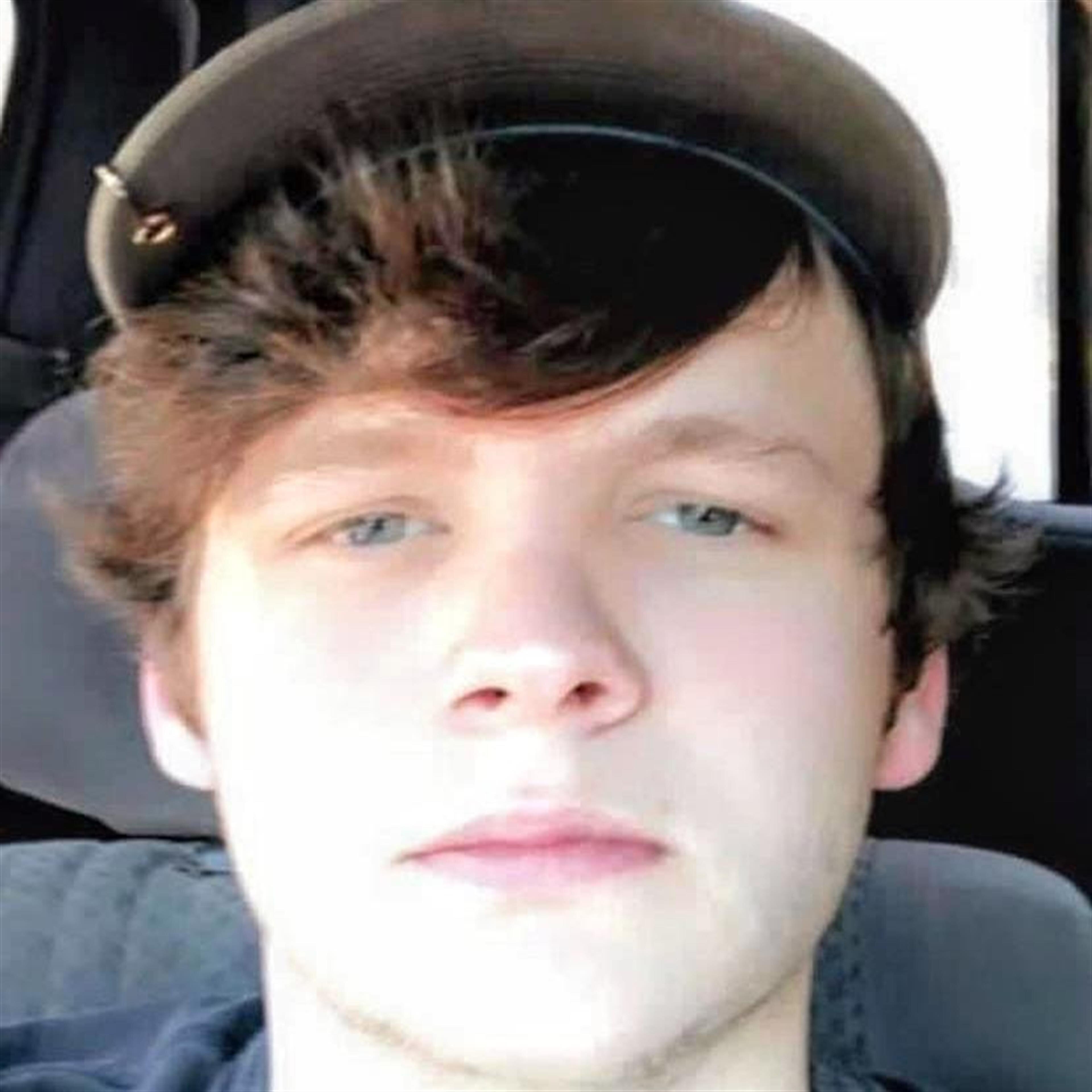 Mr. Matthew Zeke Galloway