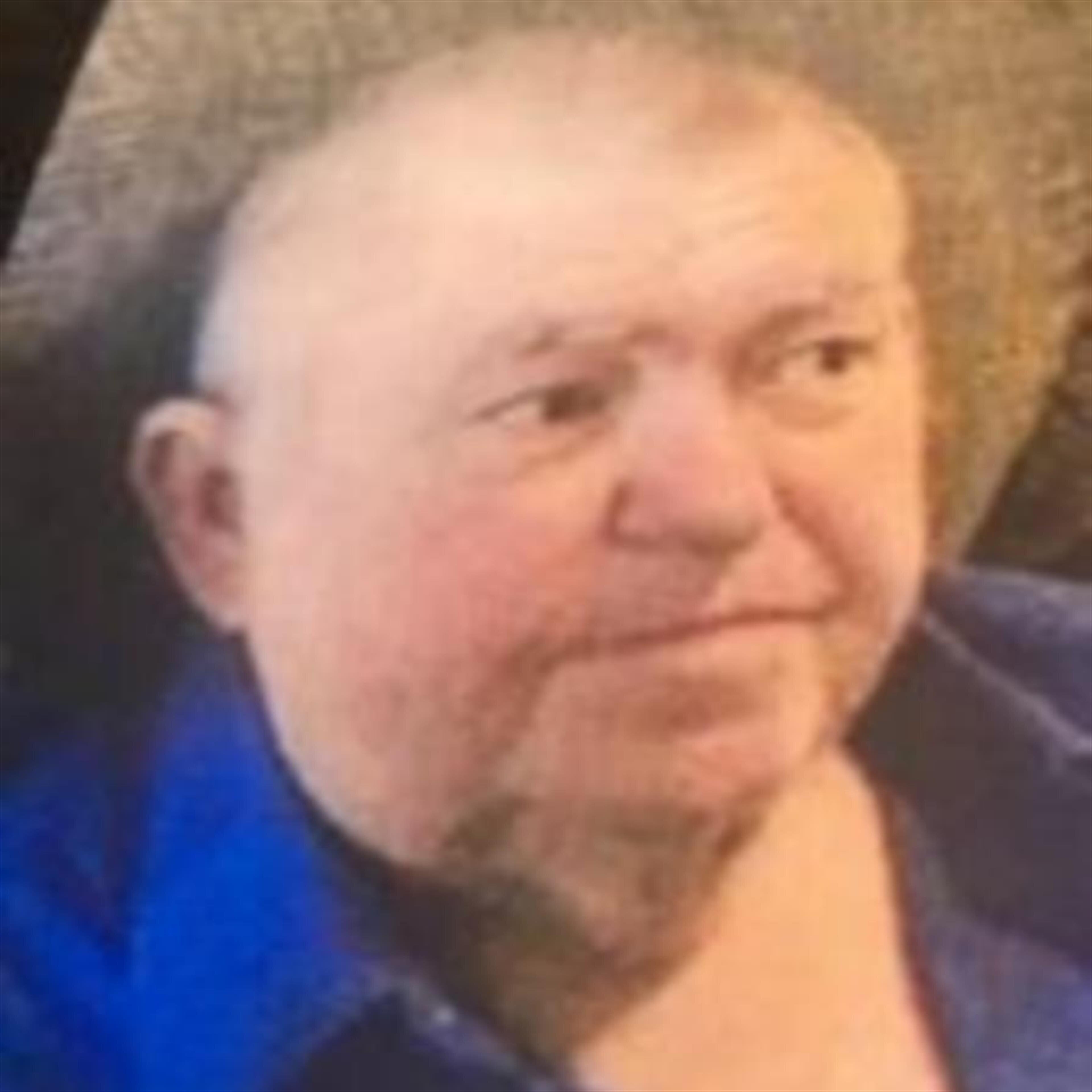 Ronnie Sheppard (Camdenton)