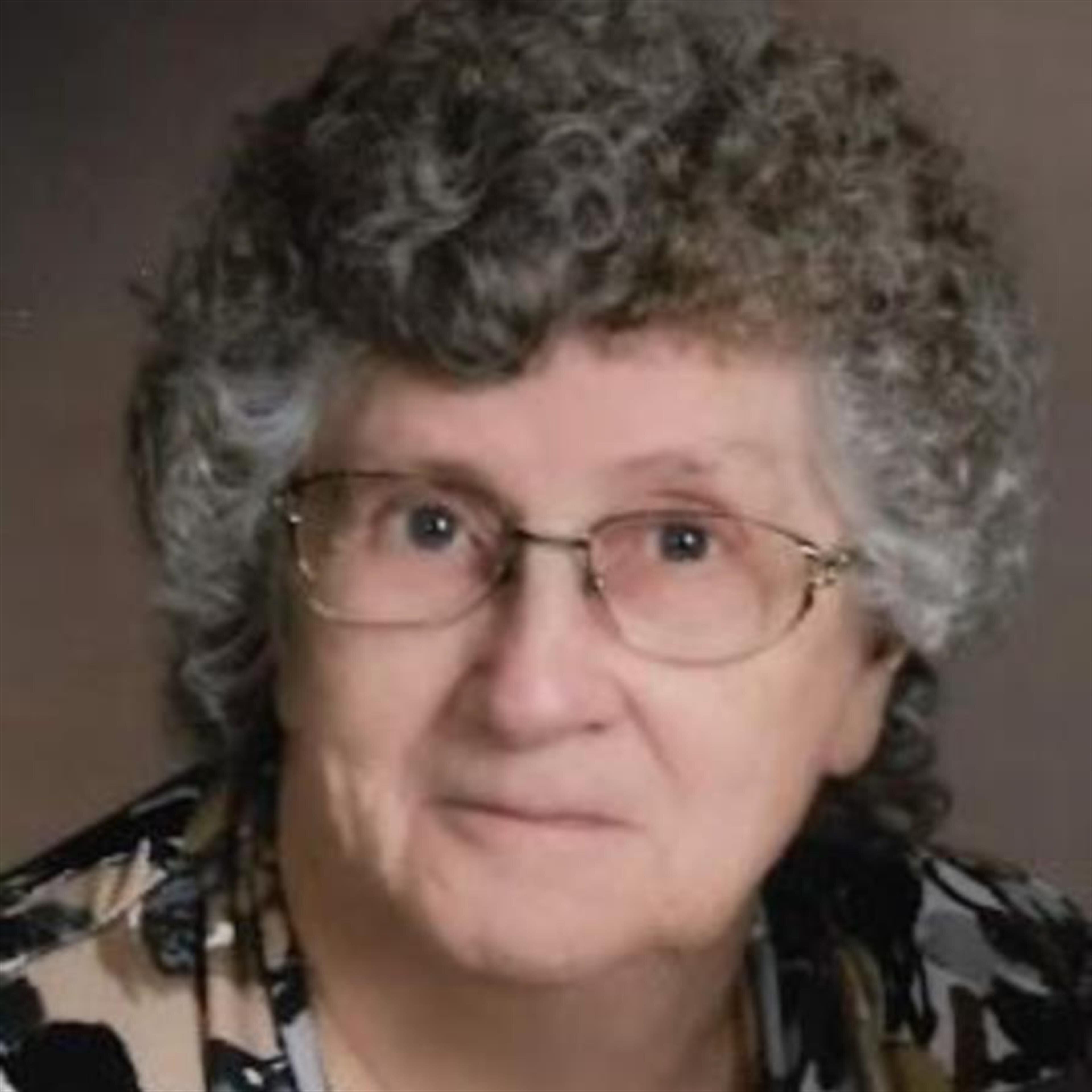 Vera Lee Wymer (Buffalo)