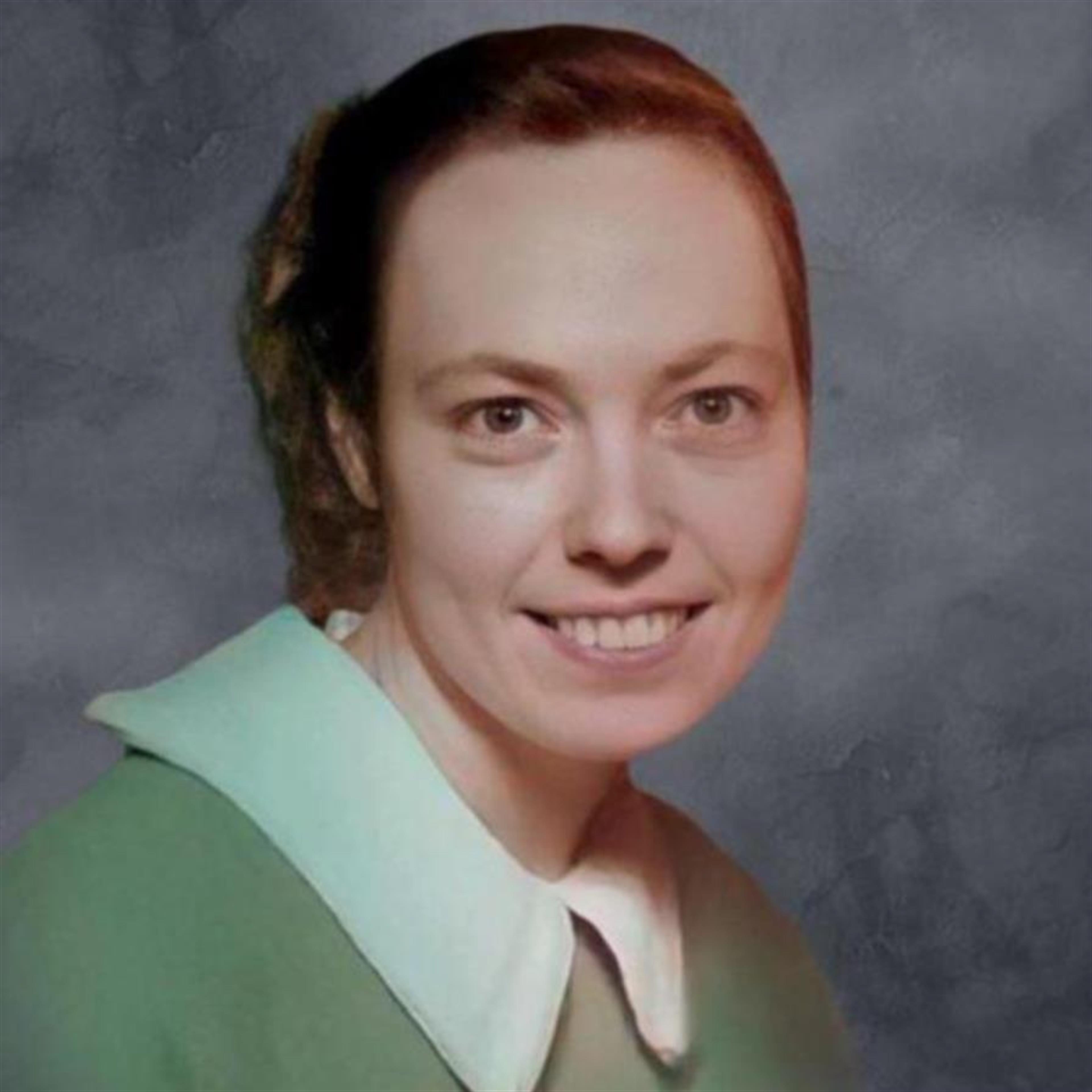 Priscilla Poe (Bolivar)