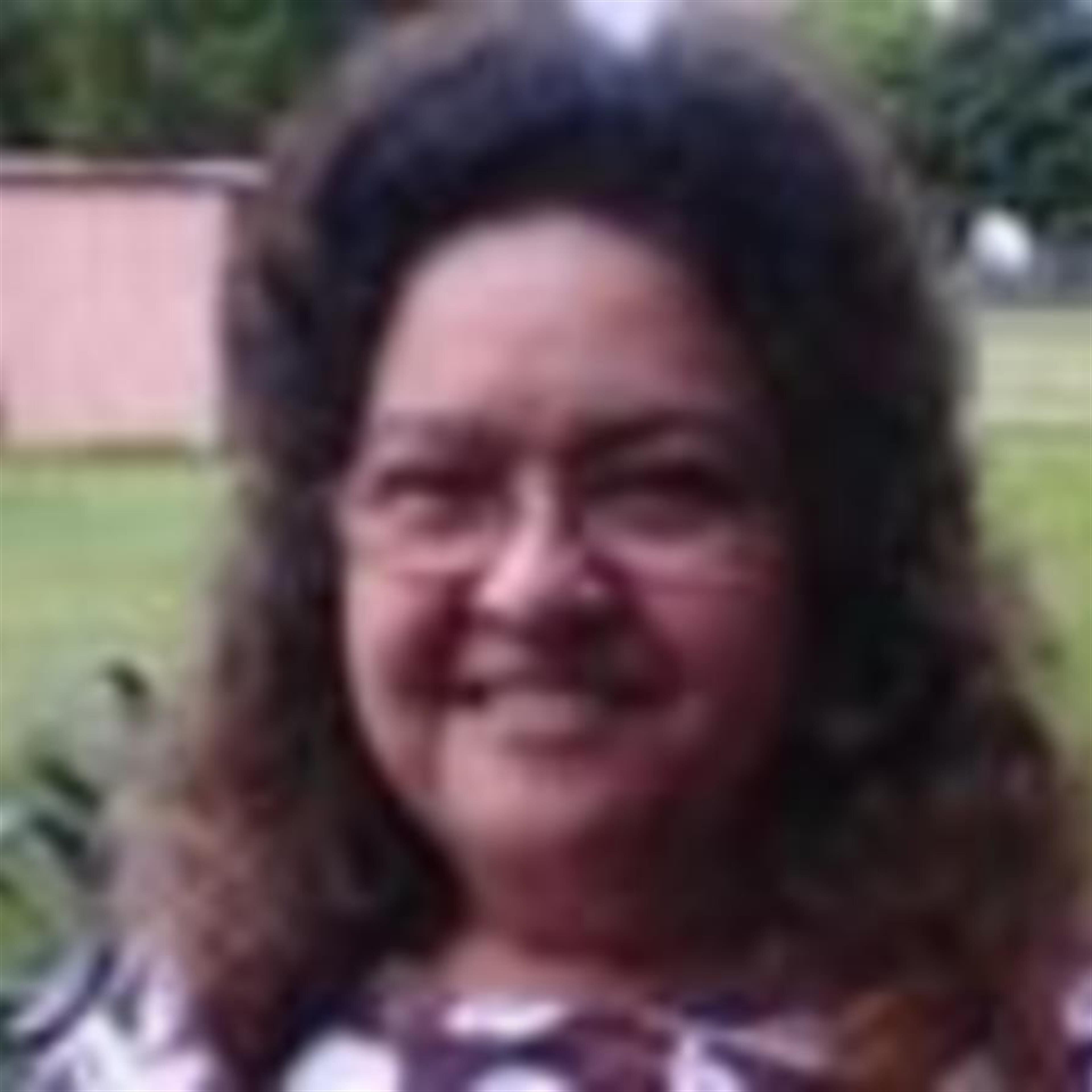 Ana Maria Higginbotham