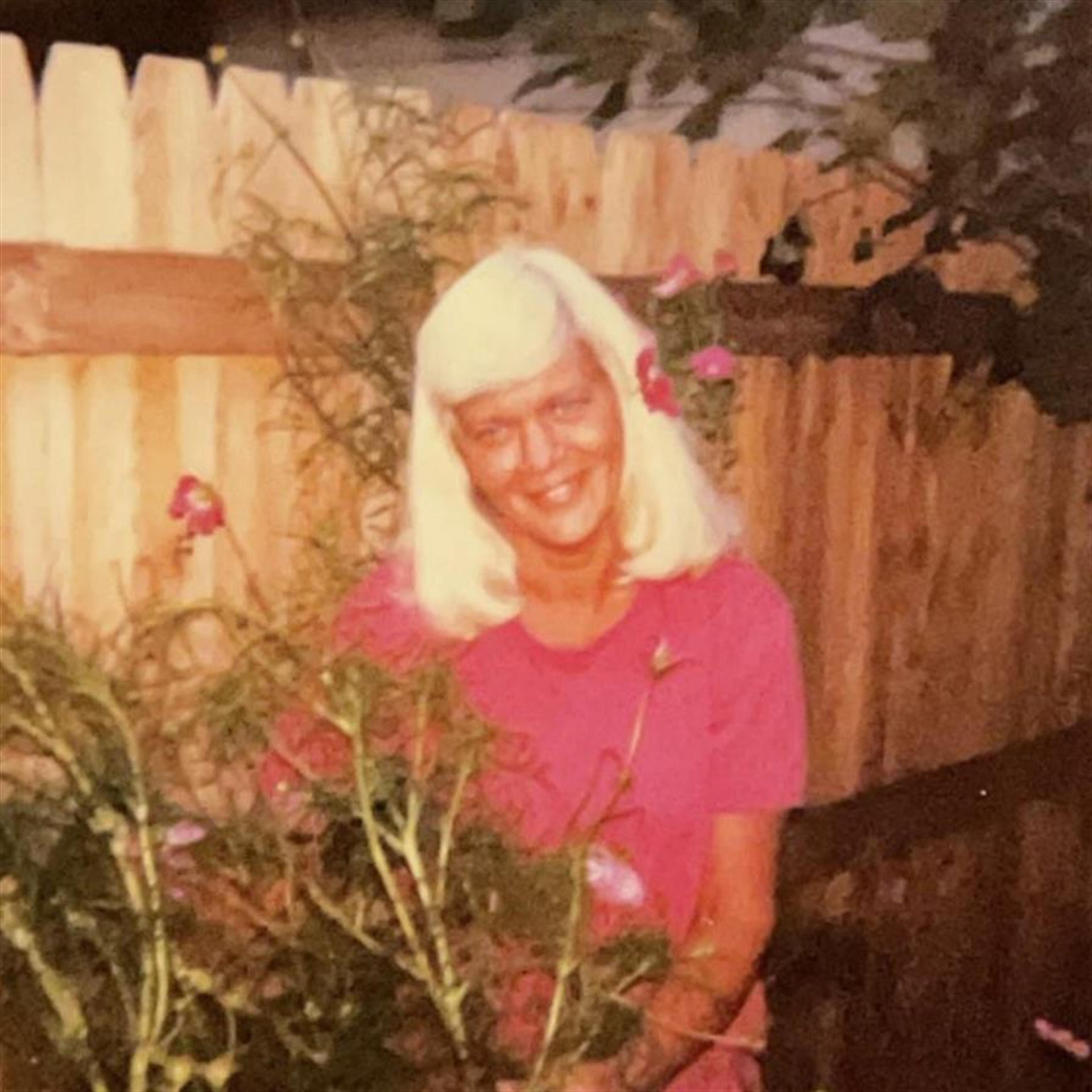 Barbara Ann Thomson-Stockwell