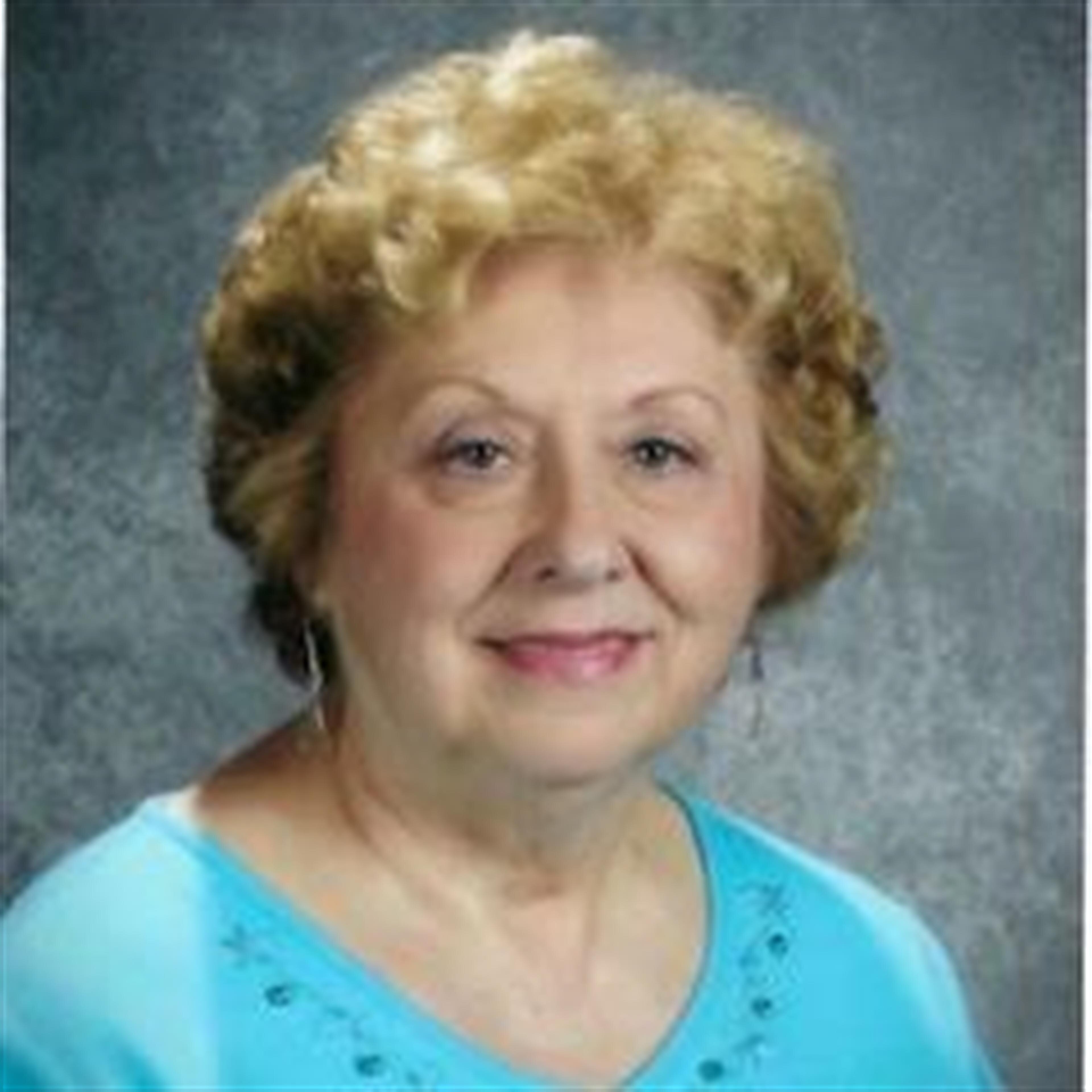 Nancy C. Motsinger