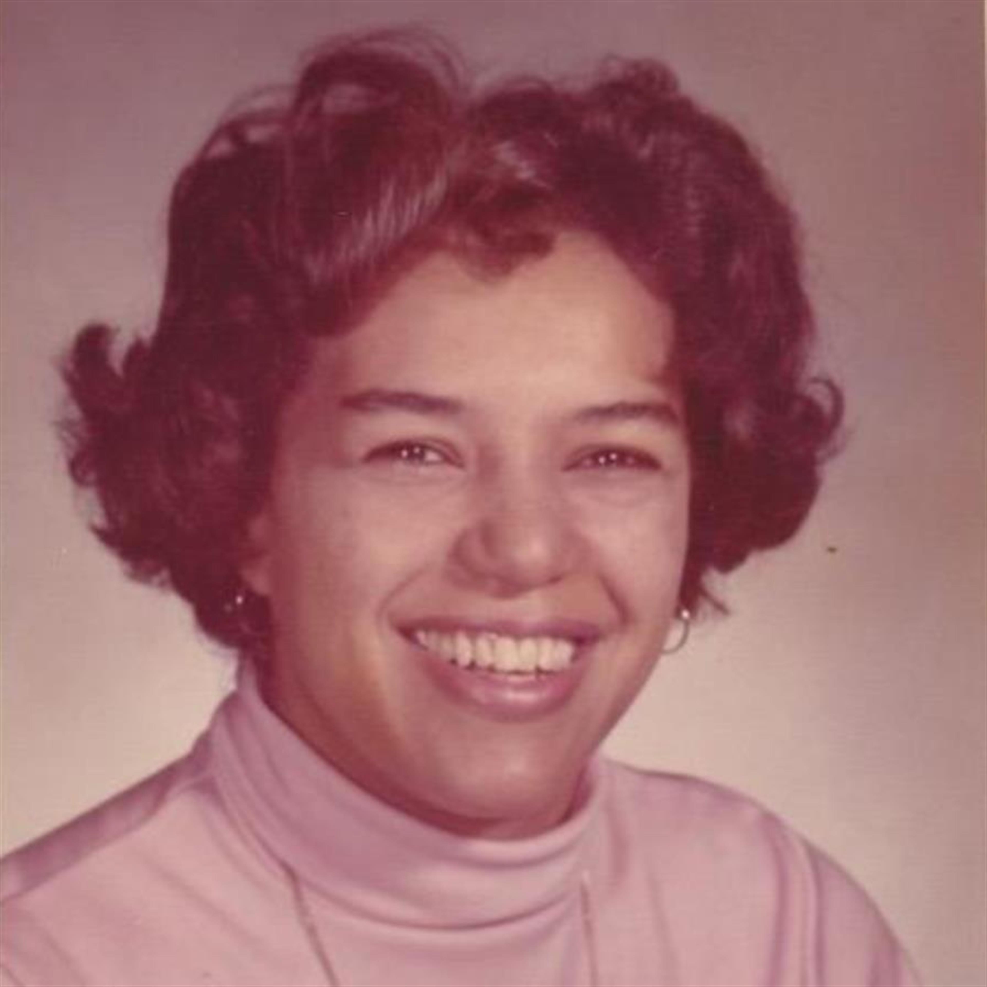 Lois Berry-Logwood's obituary picture