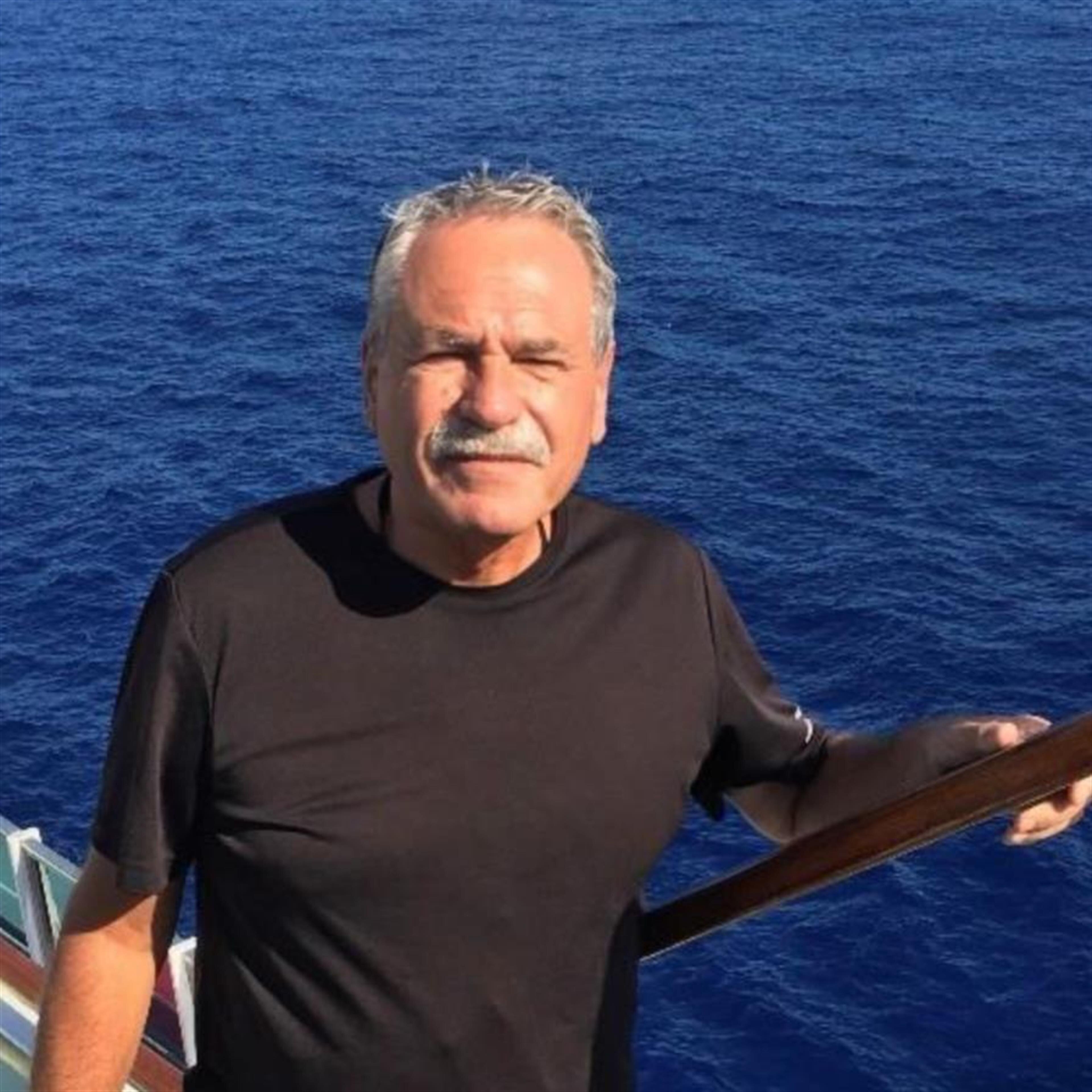 John P. Budnik