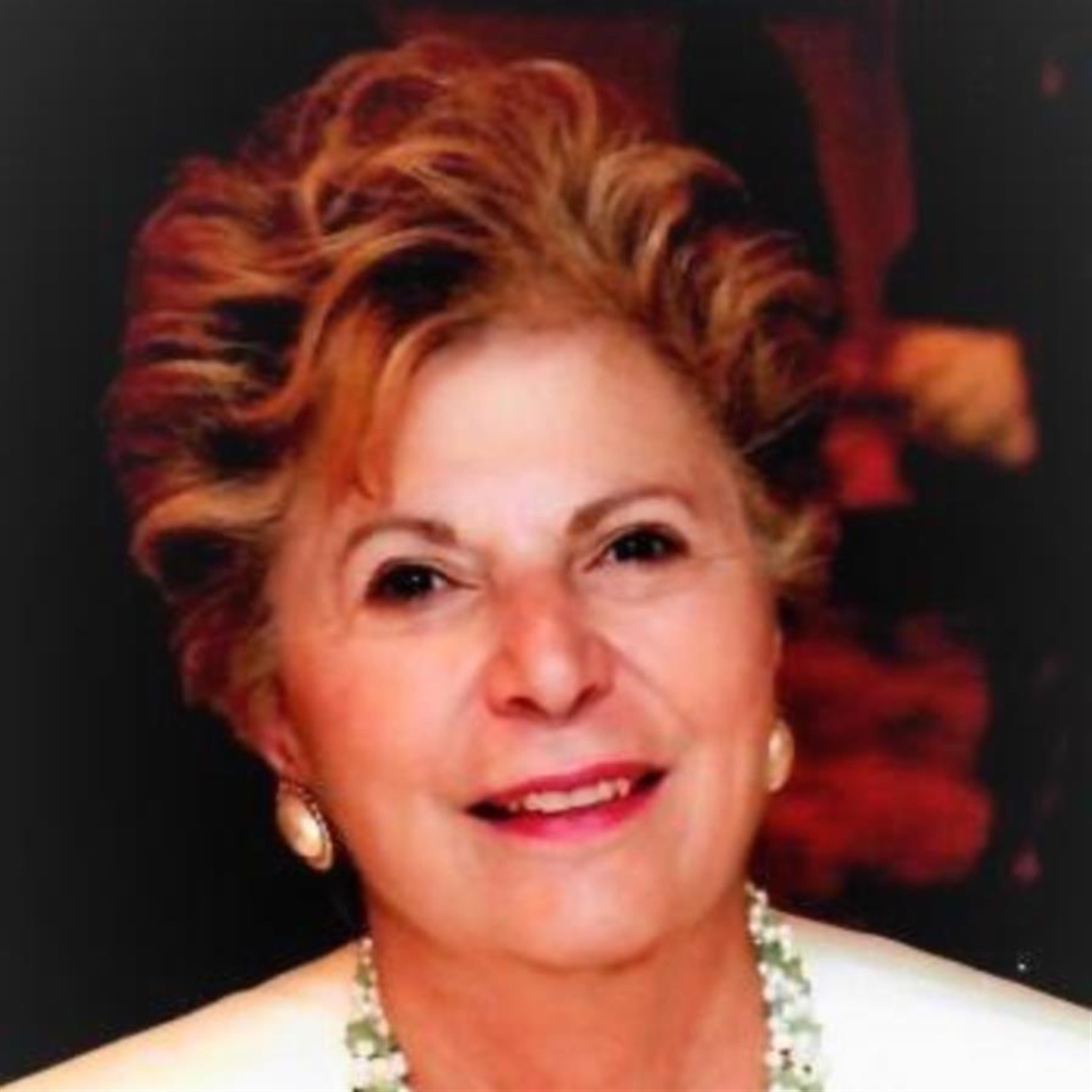 Sandra Abookire