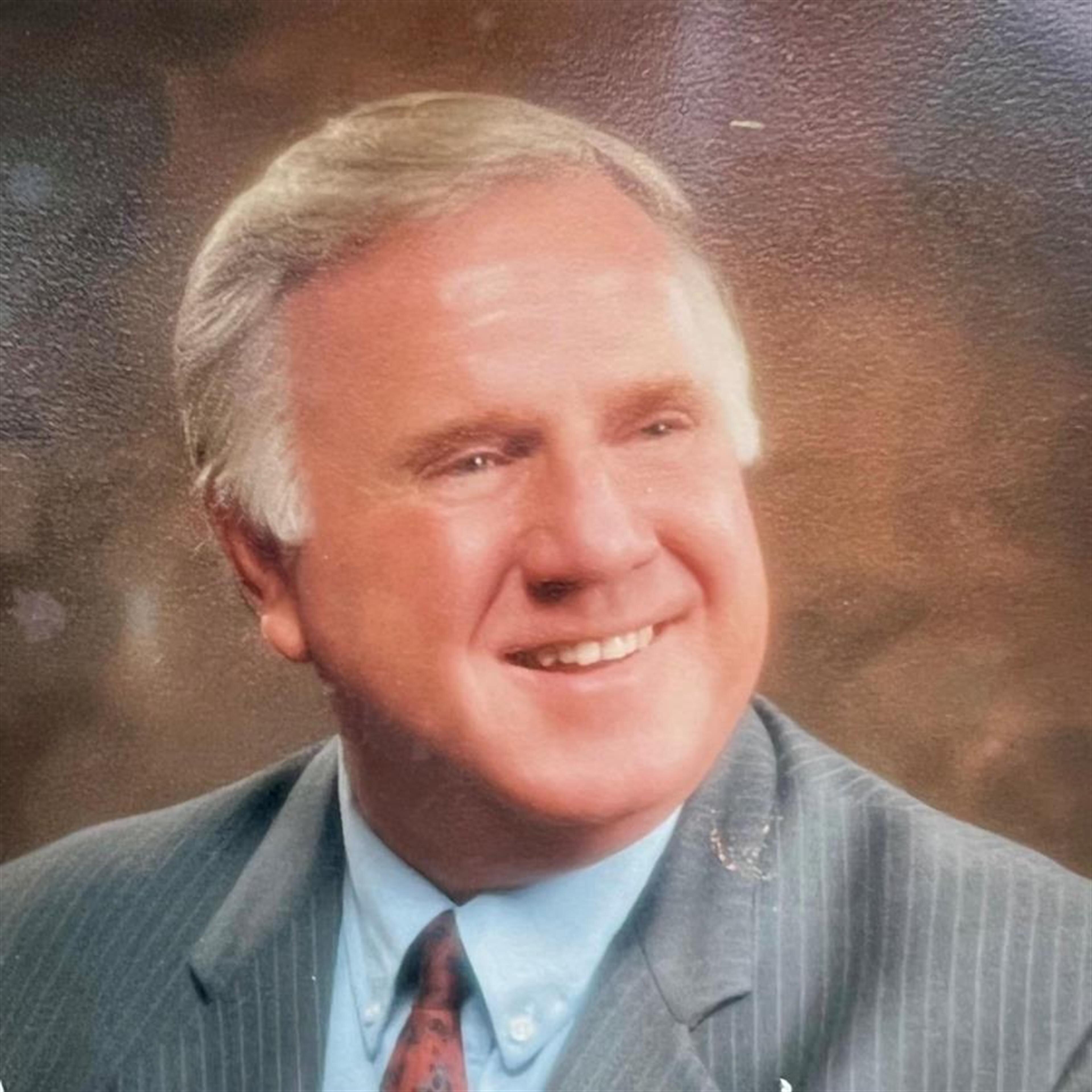John Edward Lorz