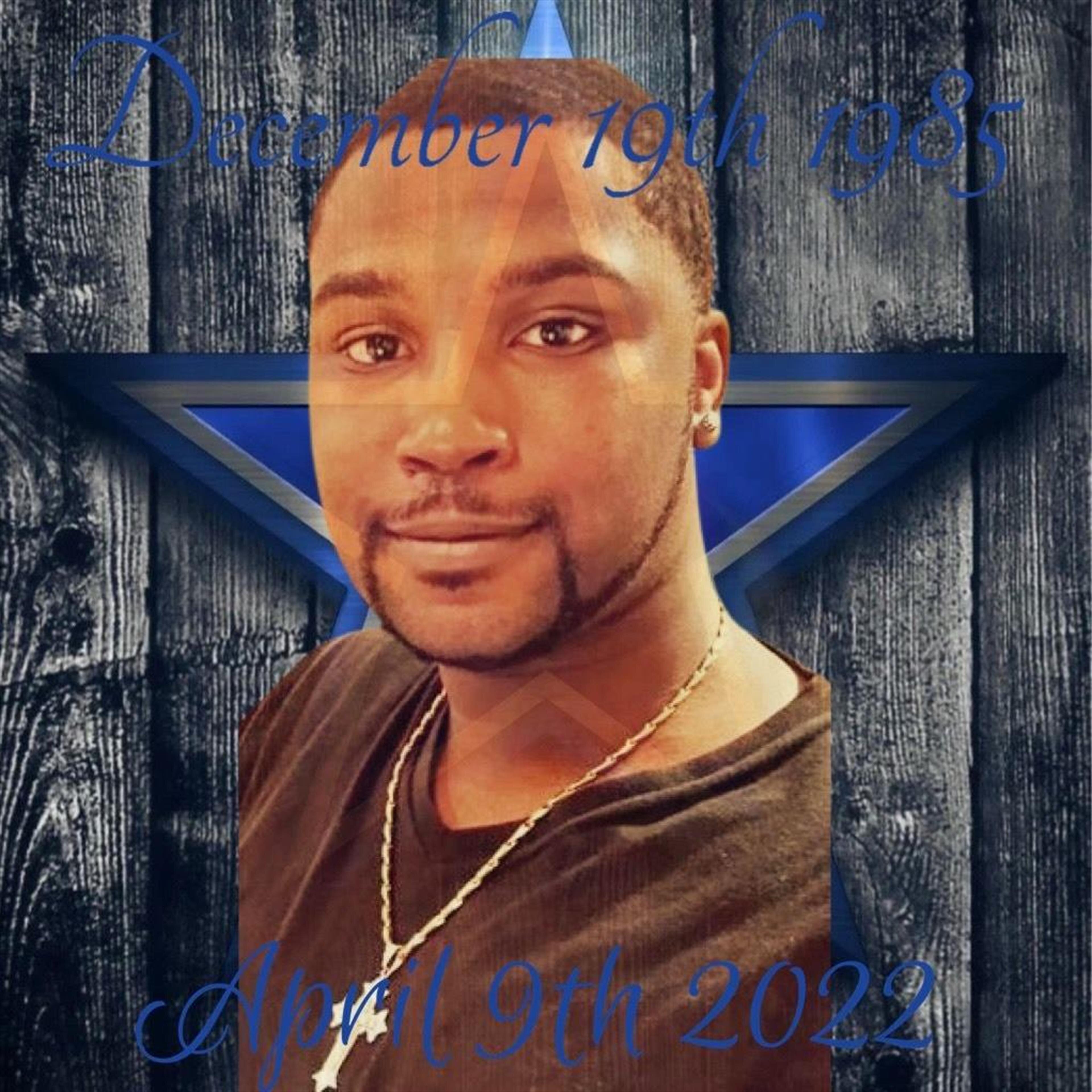 Roderick Bernard Johnson