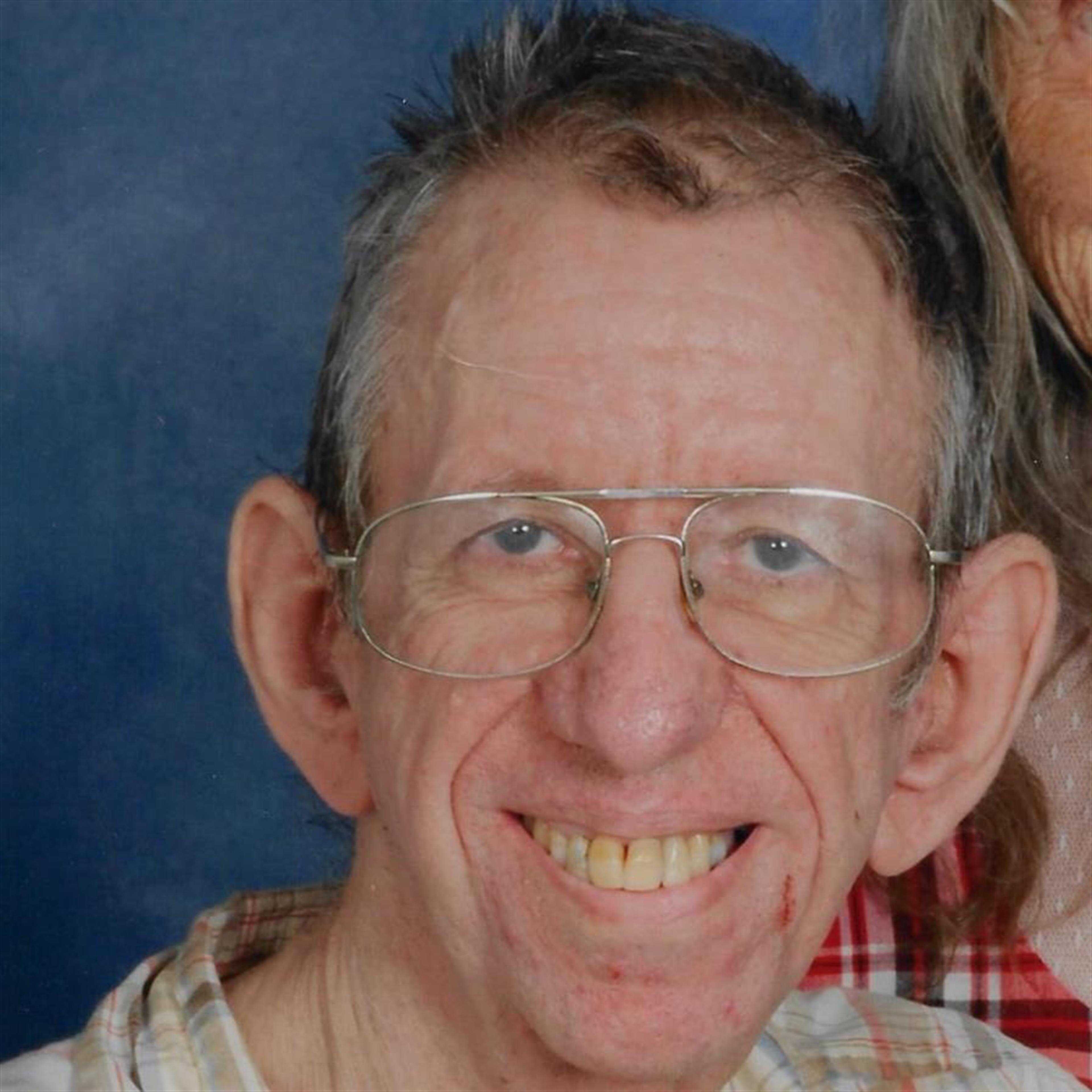 William A. Lewis Jr.