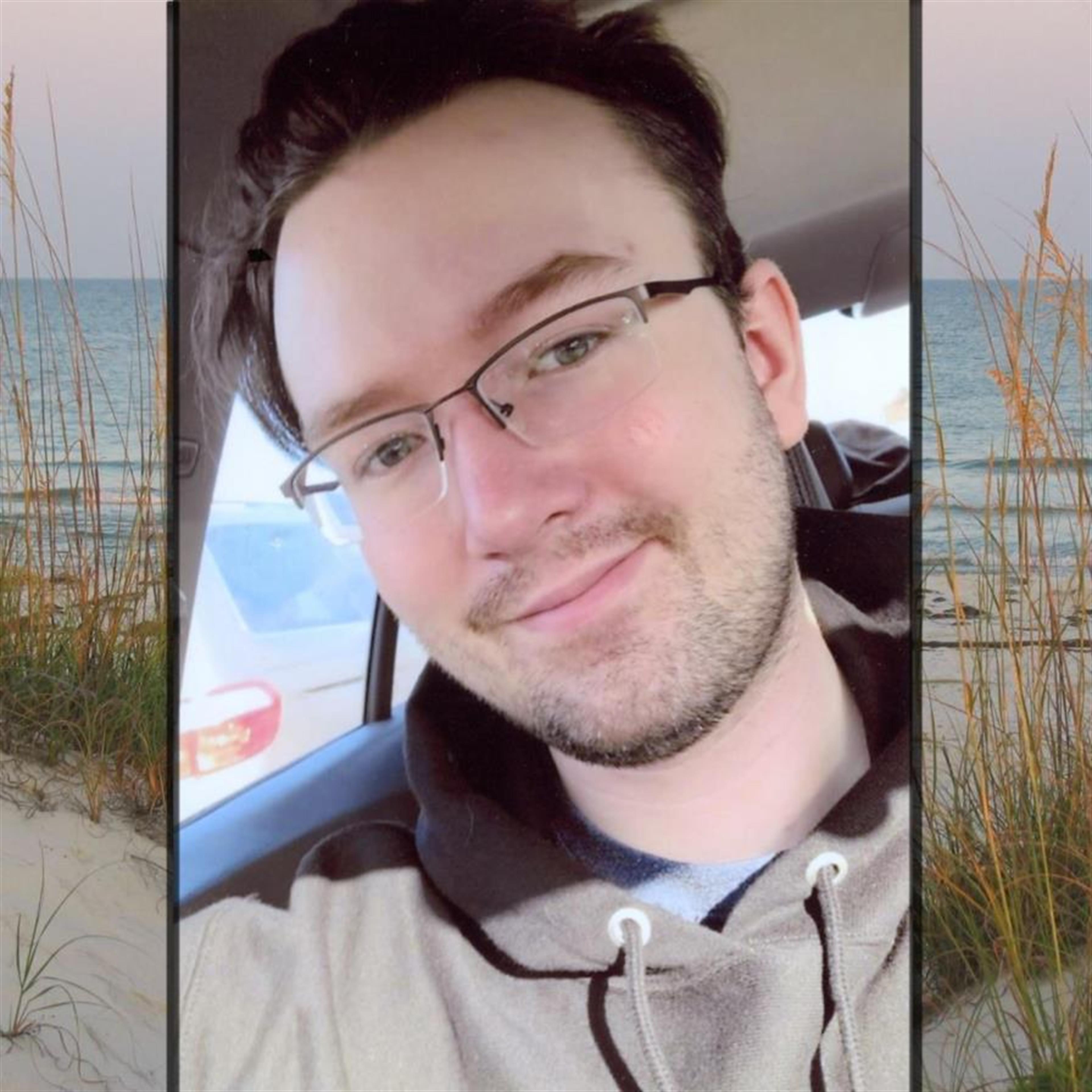 Brandon James Hines' obituary picture